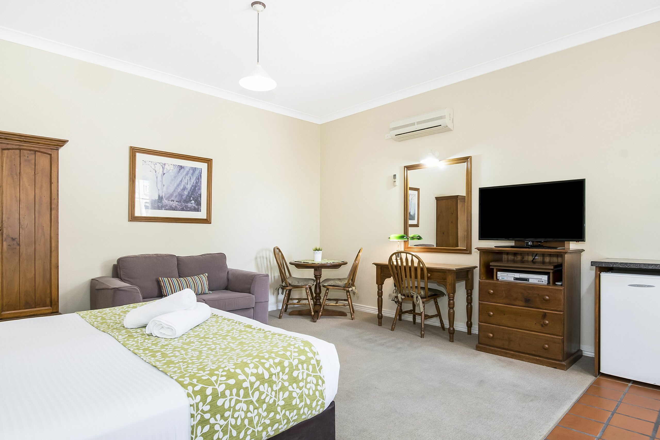 Ballina Heritage Inn