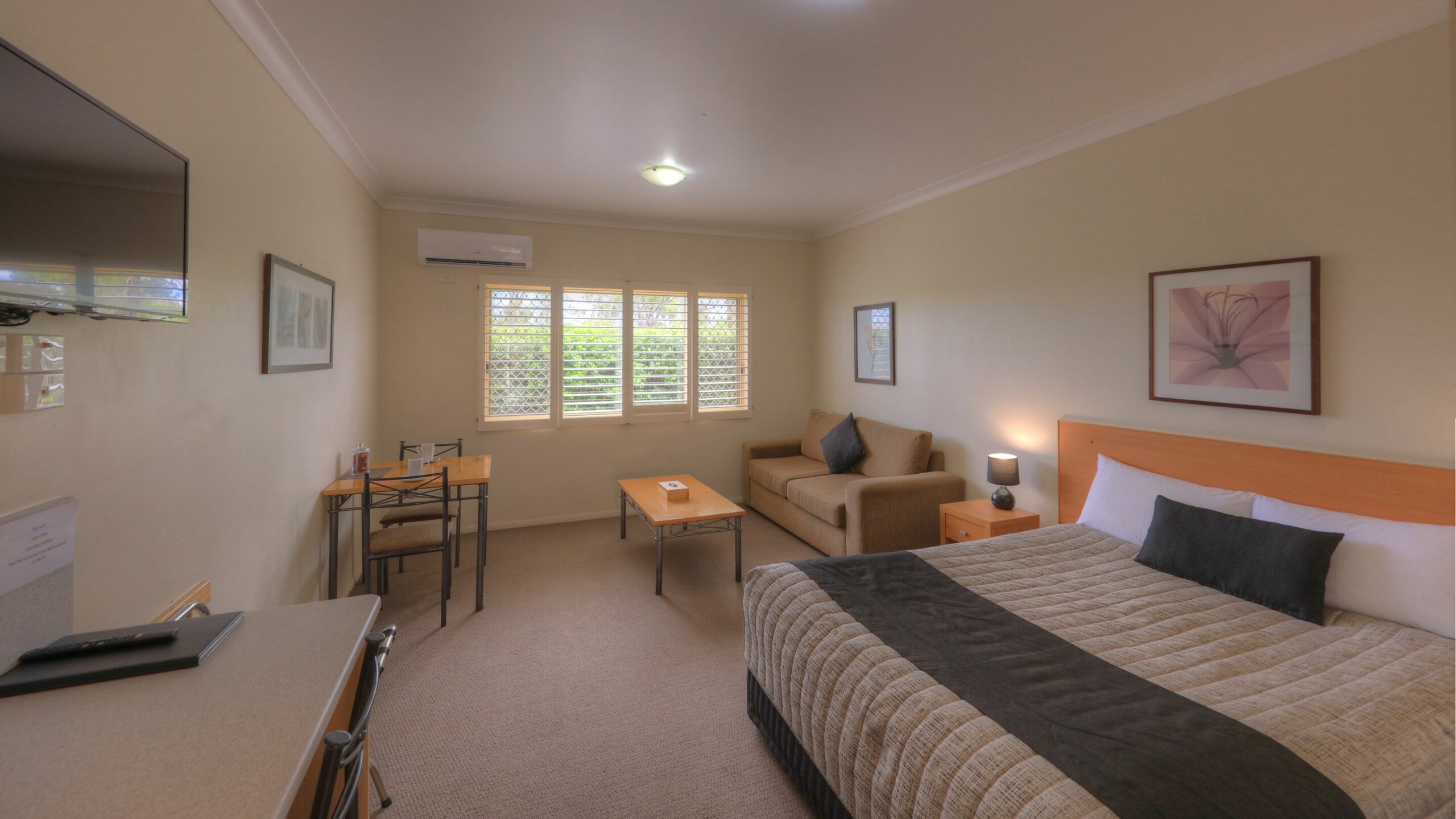 Country Roads Motor Inn Goondiwindi