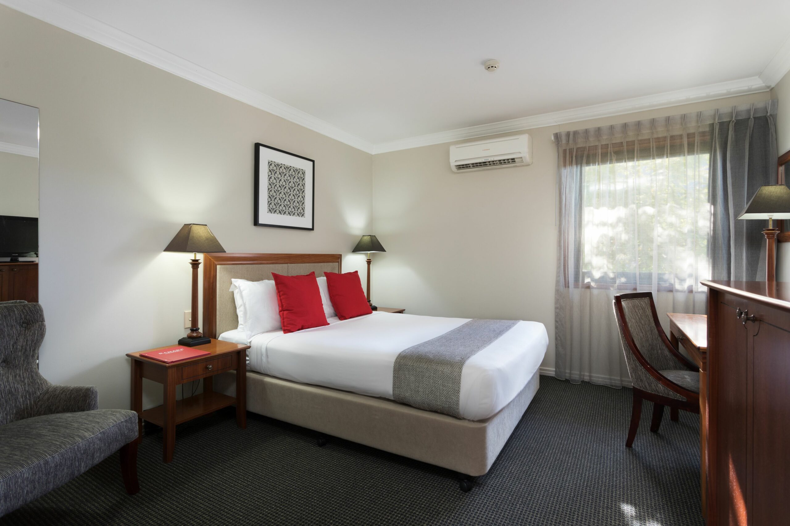 Ramada by Wyndham Brisbane Windsor