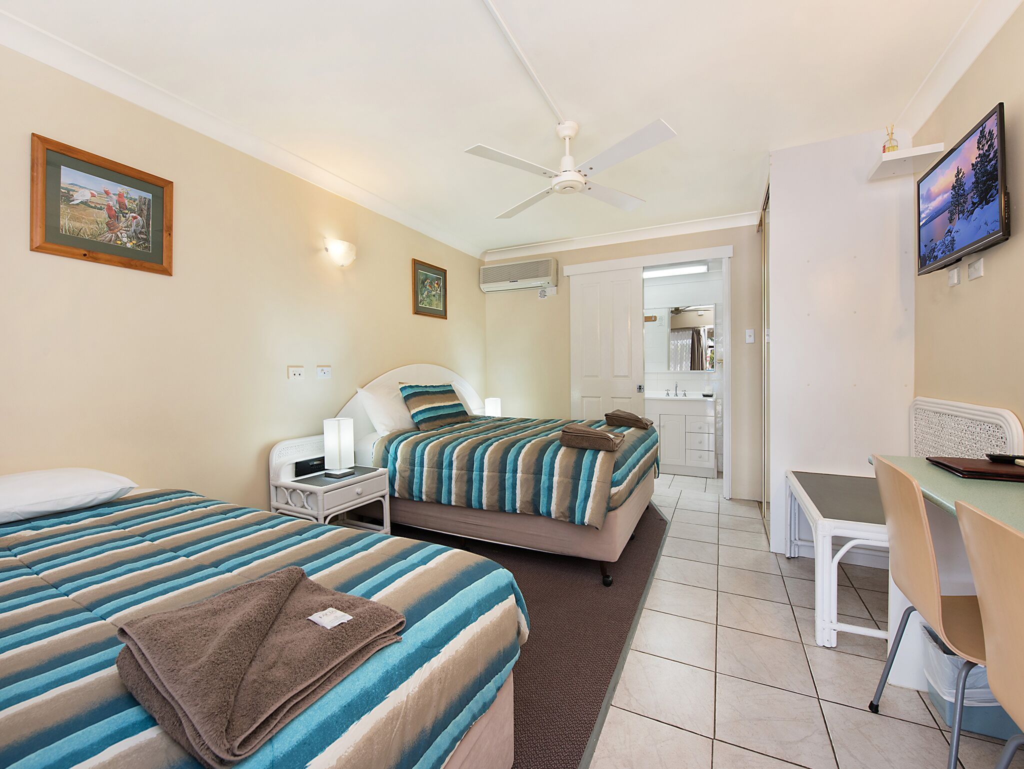 Caloundra City Centre Motel