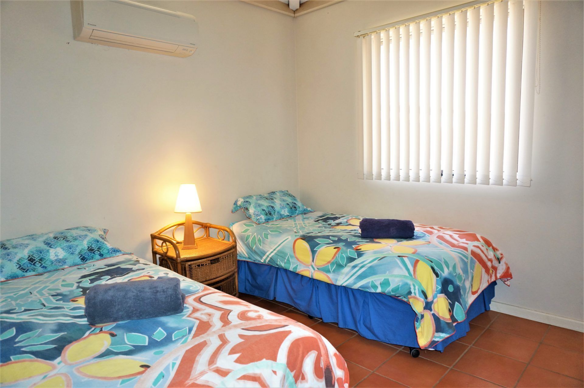 Osprey Holiday Village Unit 123