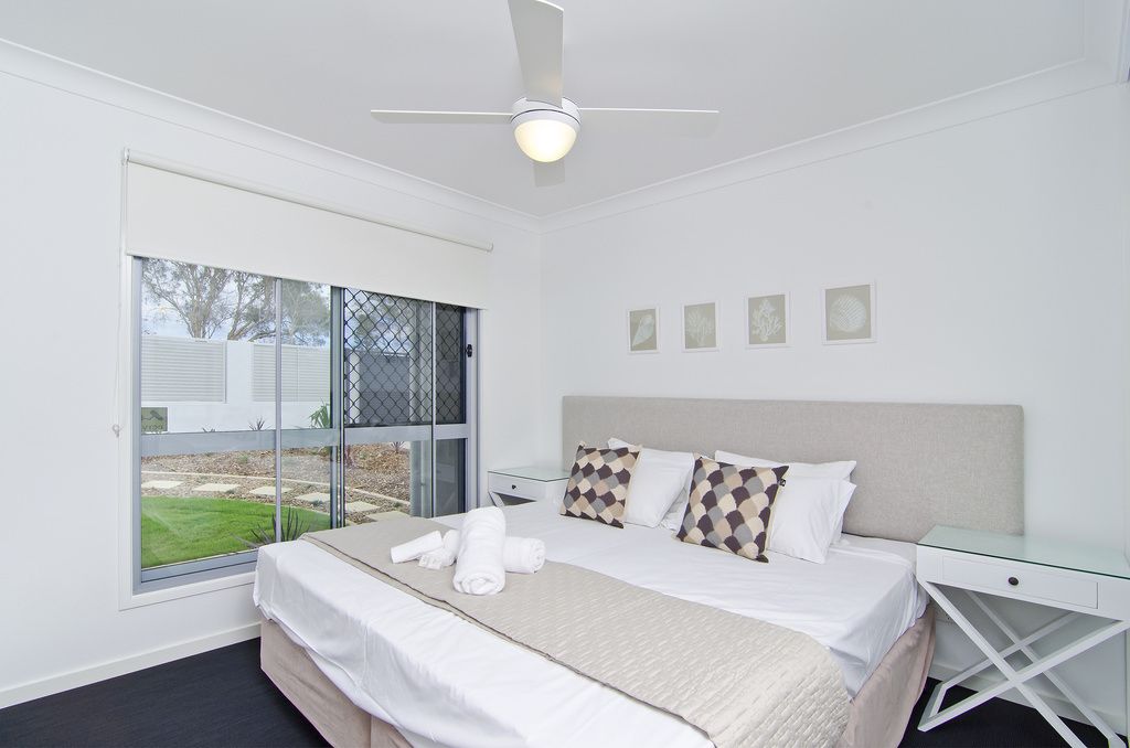 Sentosa at Tugun Beachfront Holiday Home