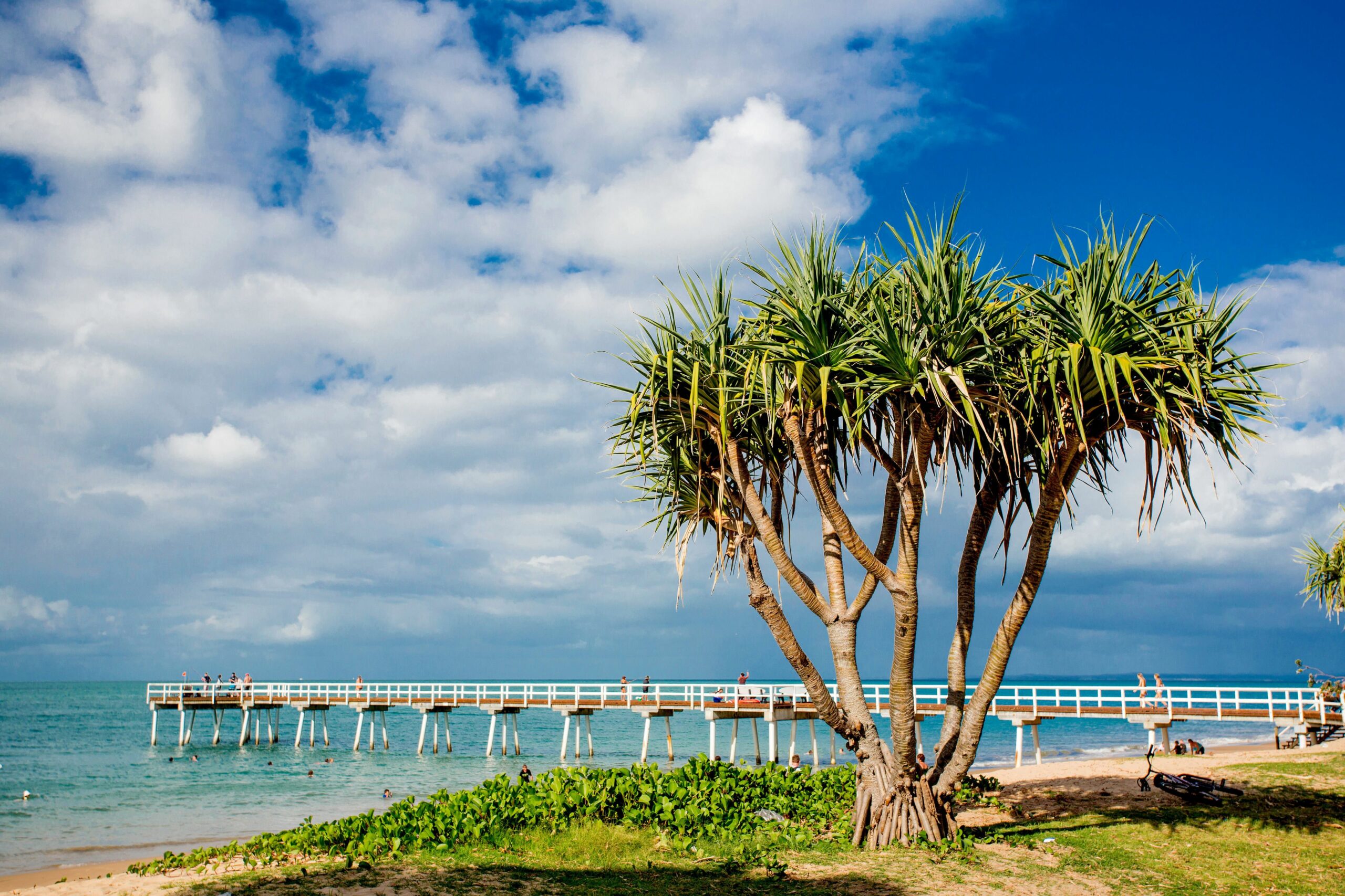 Hervey Bay Tourist Park