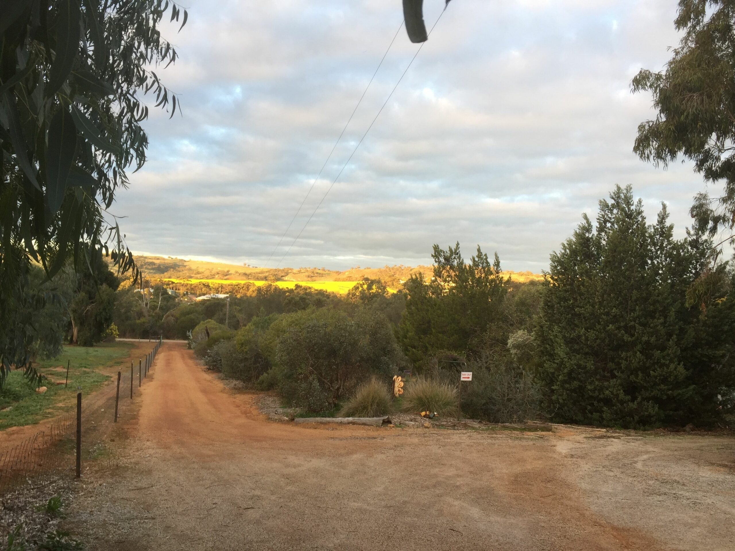 Floravalley Bed and Beakfast