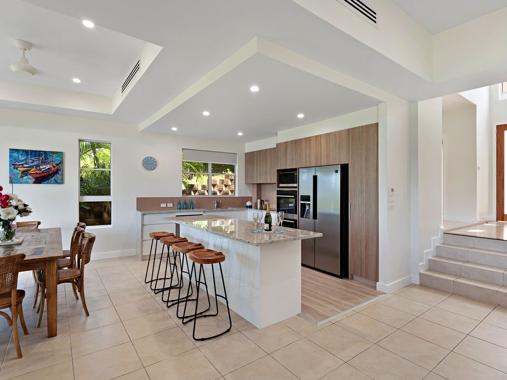 La Bella Waters 8 - Beautiful Seaview Property on Hamilton Island