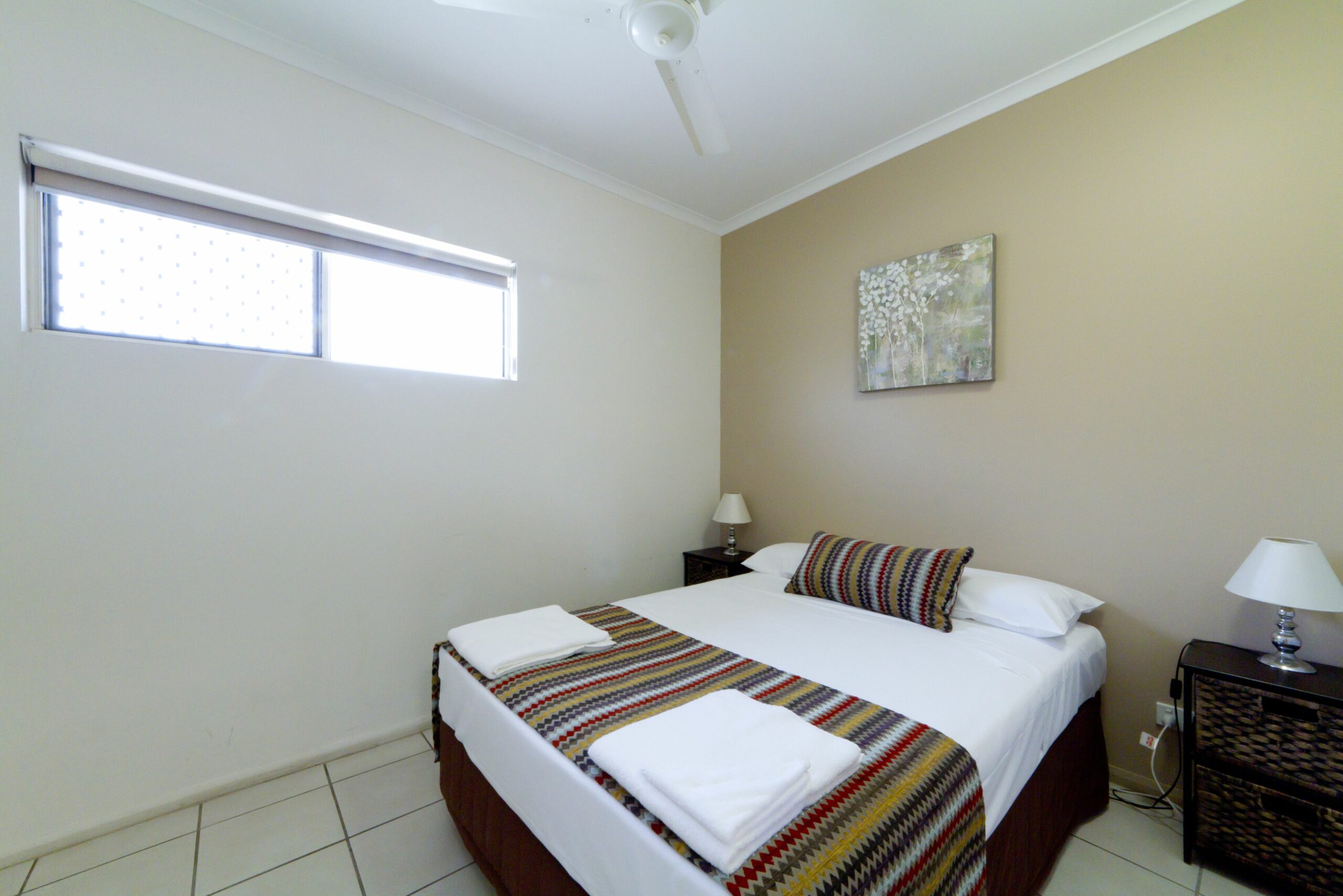 Rockhampton Serviced Apartments