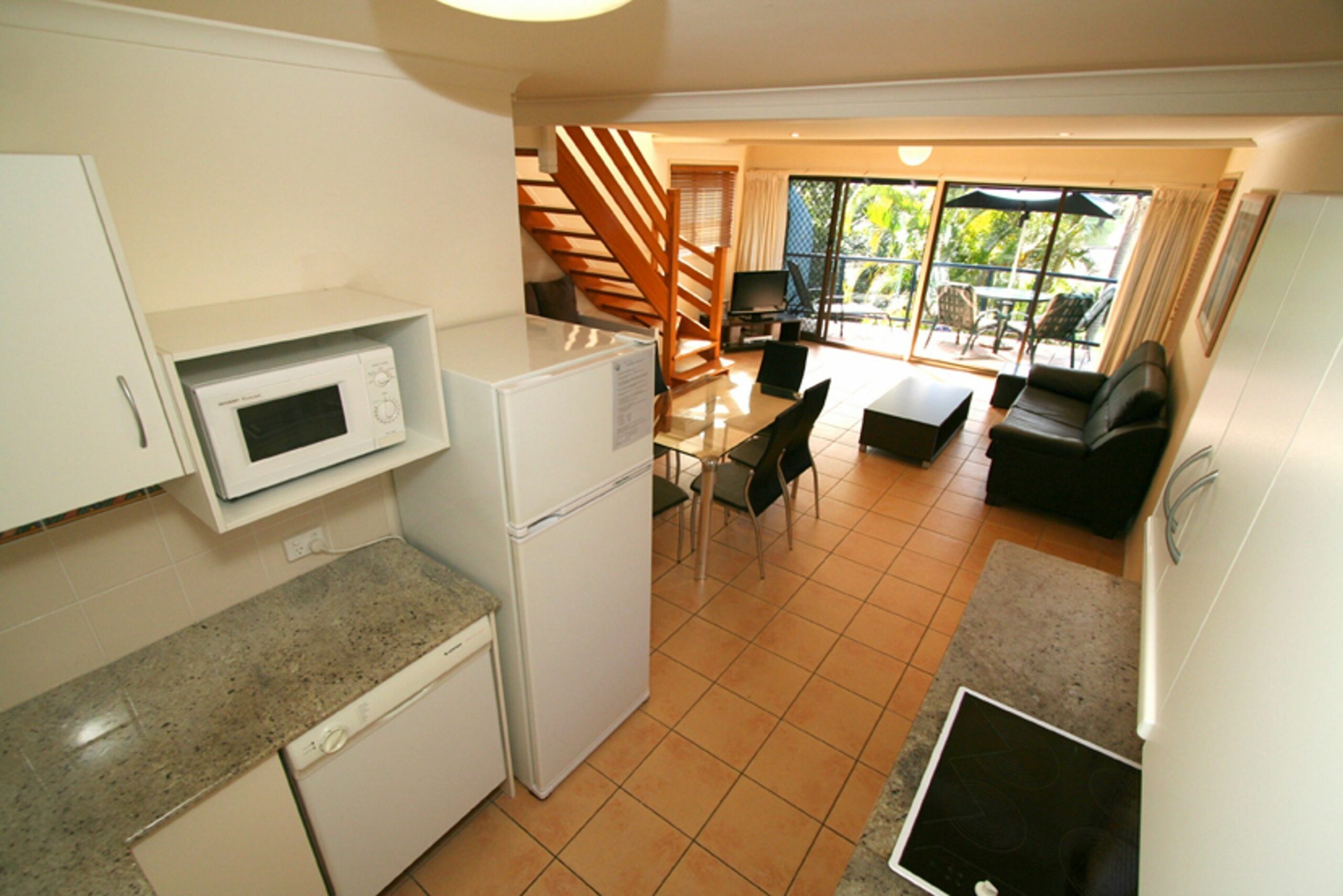 Byron Bay Beachfront Apartments