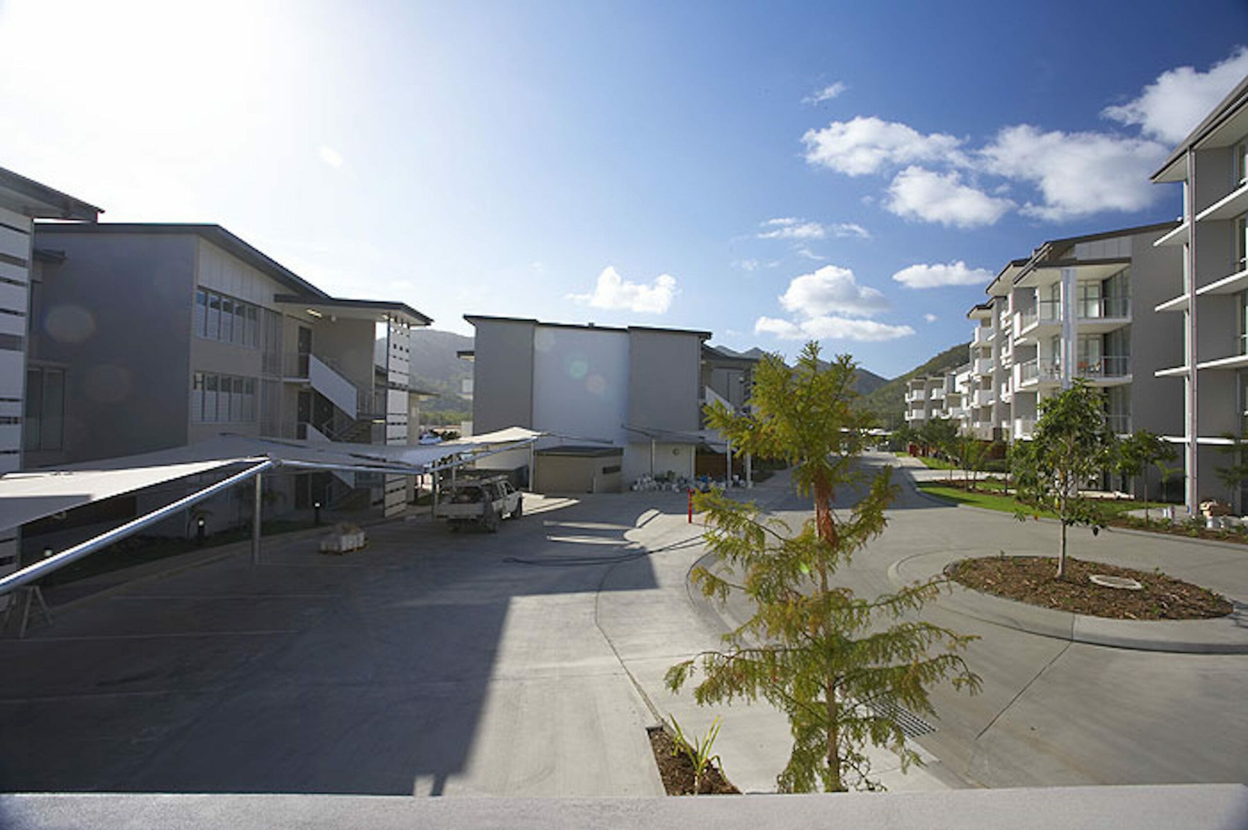 Grand Mercure Apartments Magnetic Island