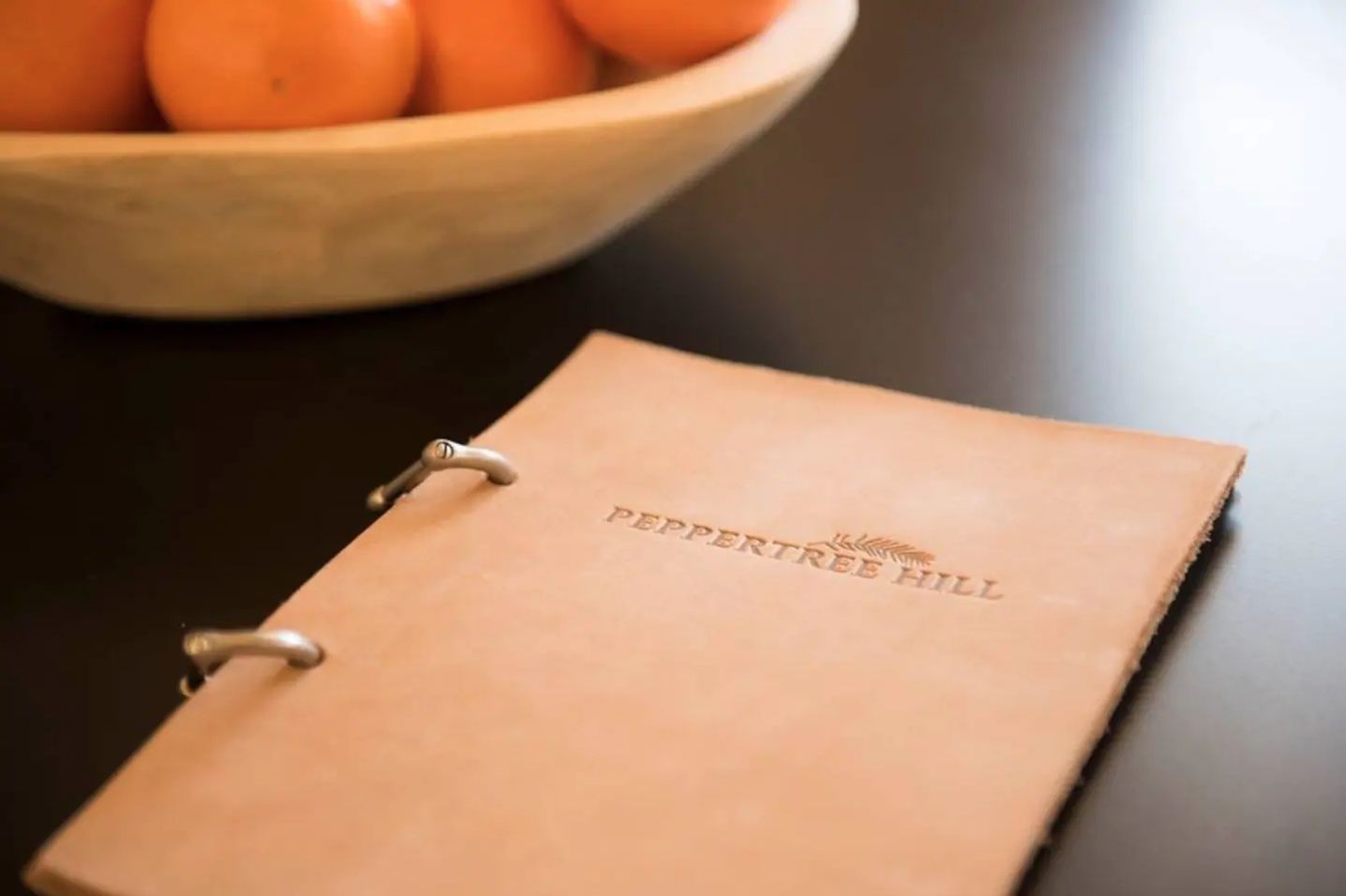 Peppertree Hill Luxury Farm Accomodation
