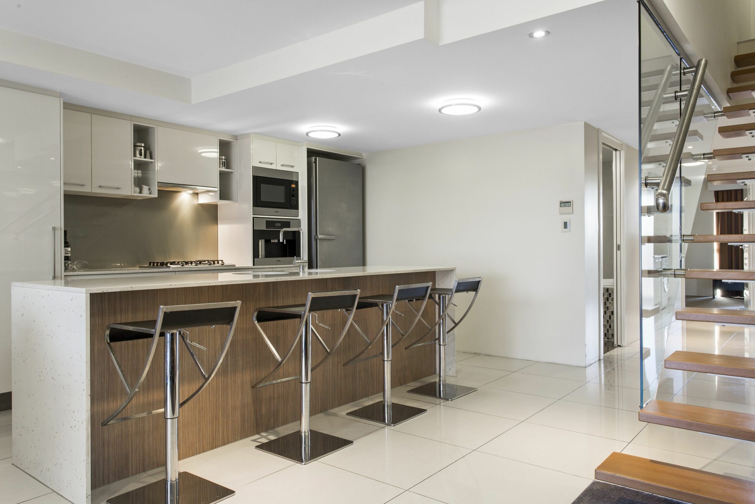 CBD Luxury Accommodation