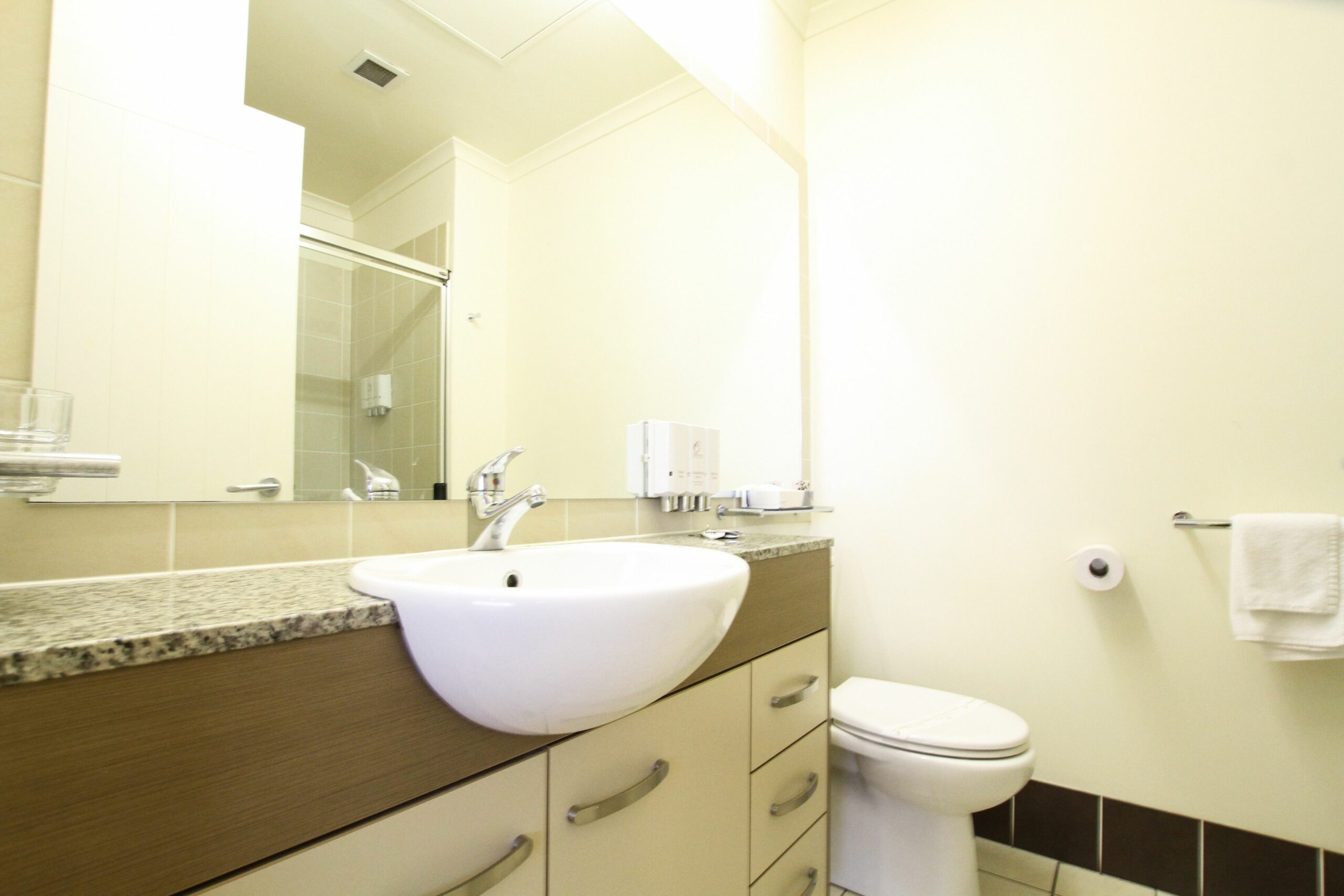 Caloundra Central Apartment Hotel