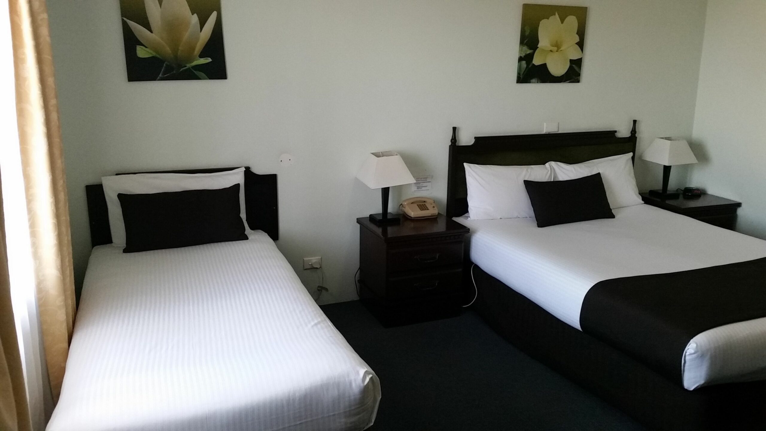 Hideaway Motor Inn Armidale