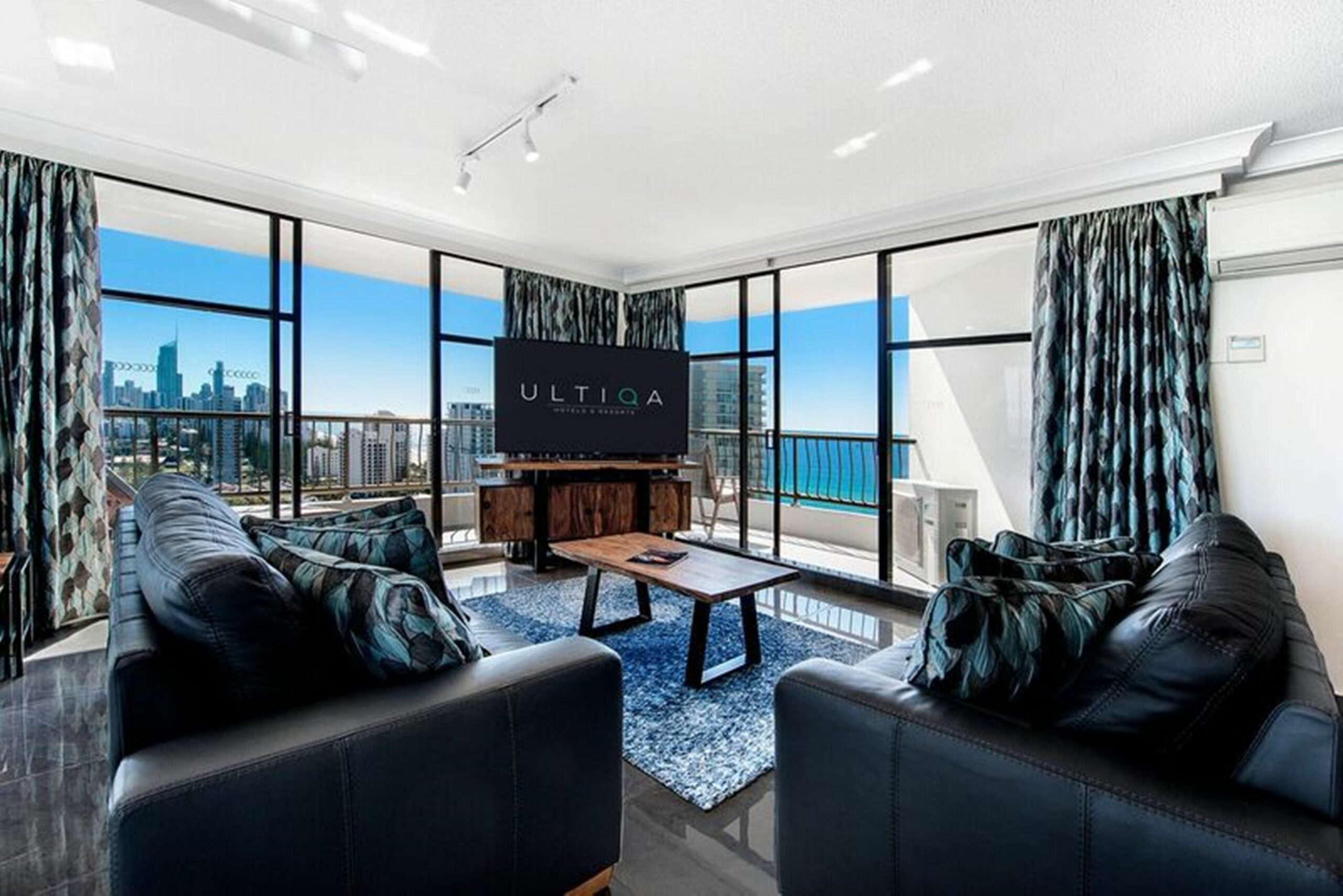 ULTIQA Beach Haven At Broadbeach