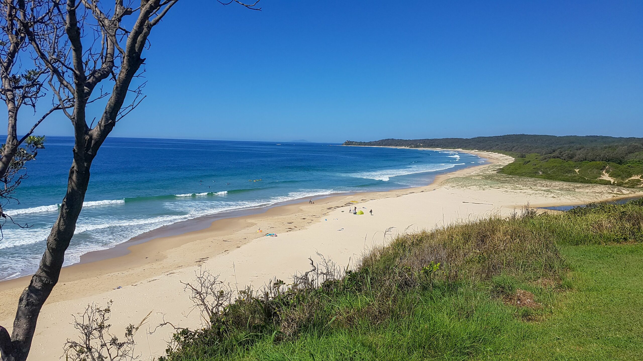 Riverside luxury, privacy  and comfort in seaside Urunga