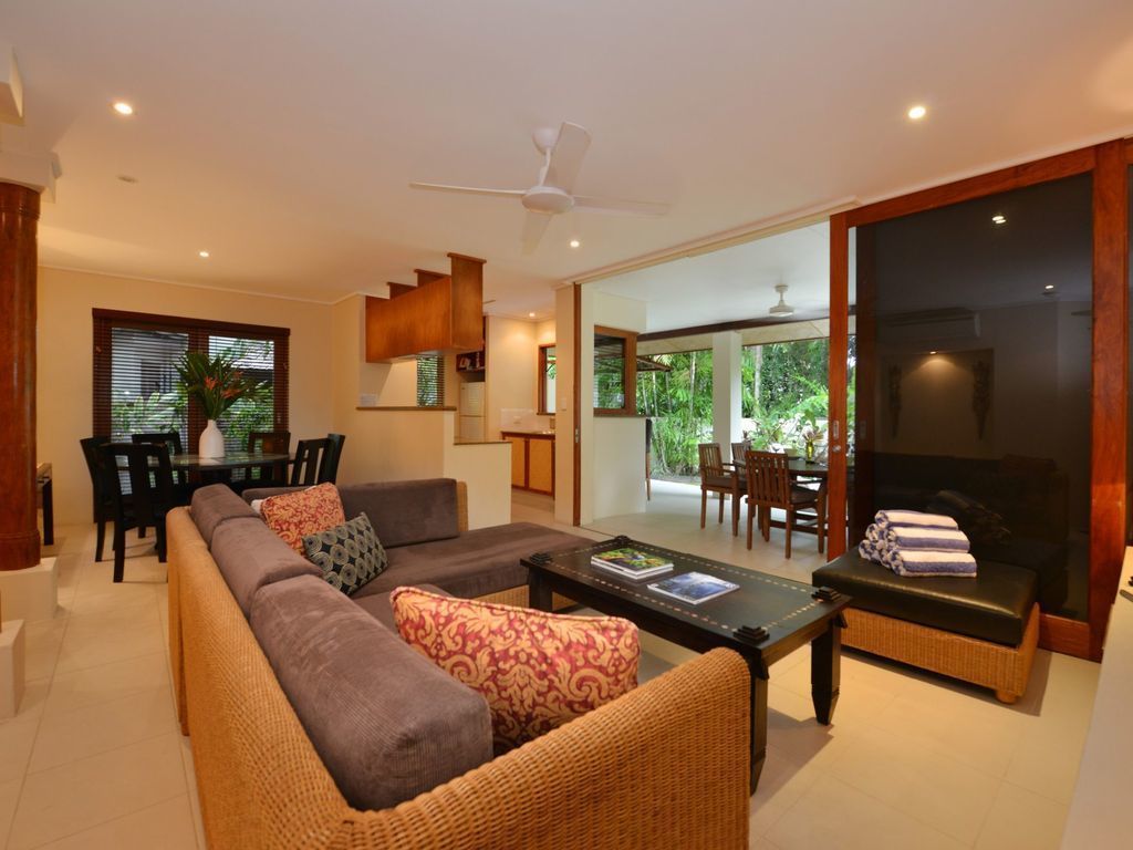 Surya Villa 1 - Port Douglas, QLD