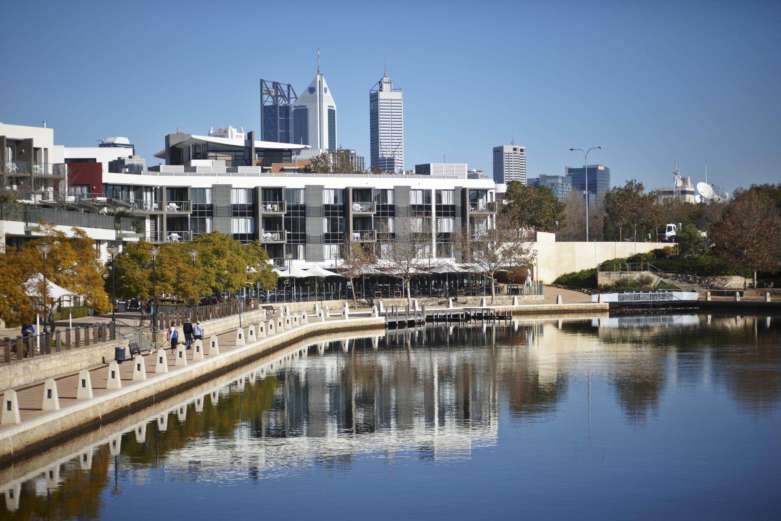 The Sebel East Perth