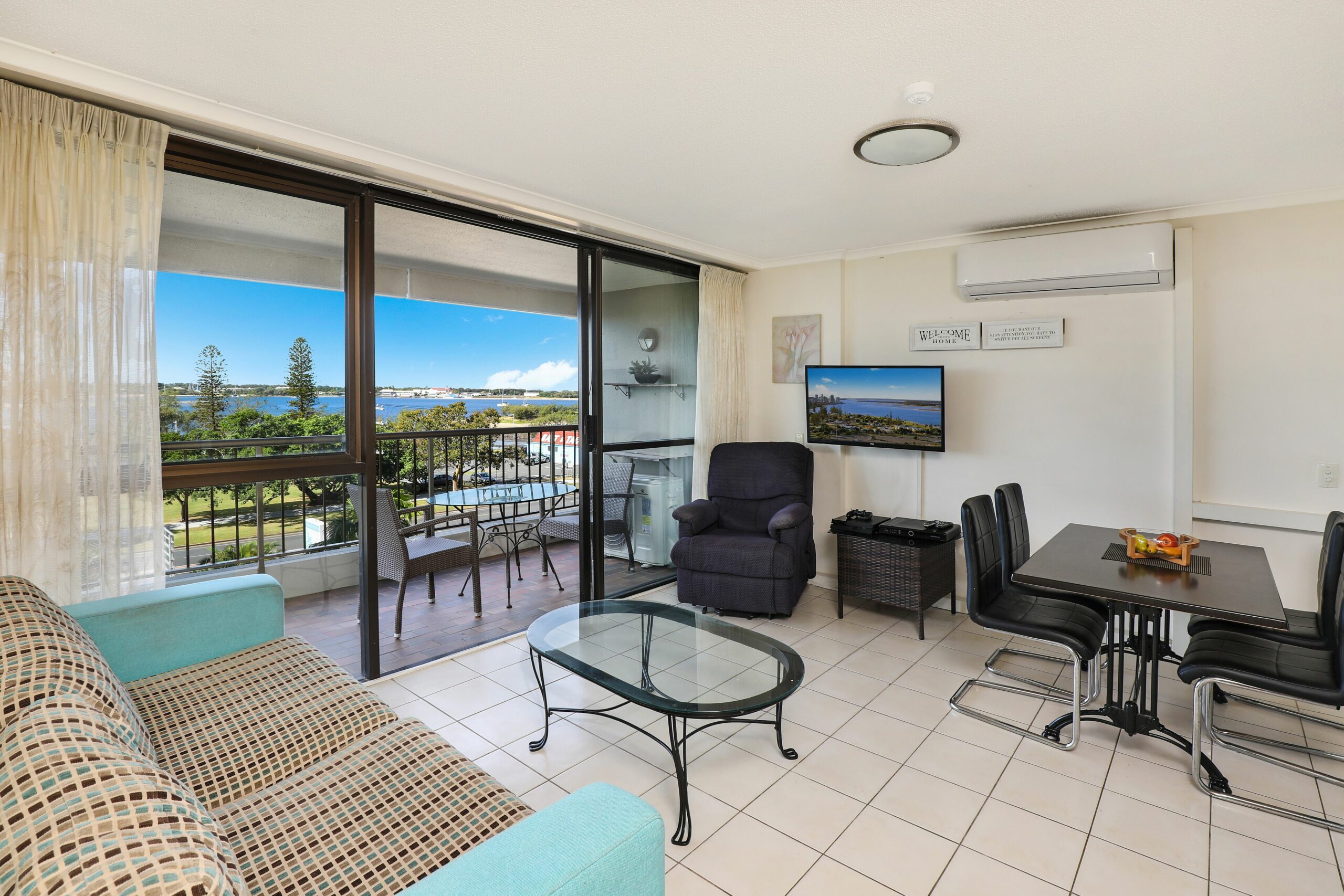 Palmerston Tower Holiday Apartments