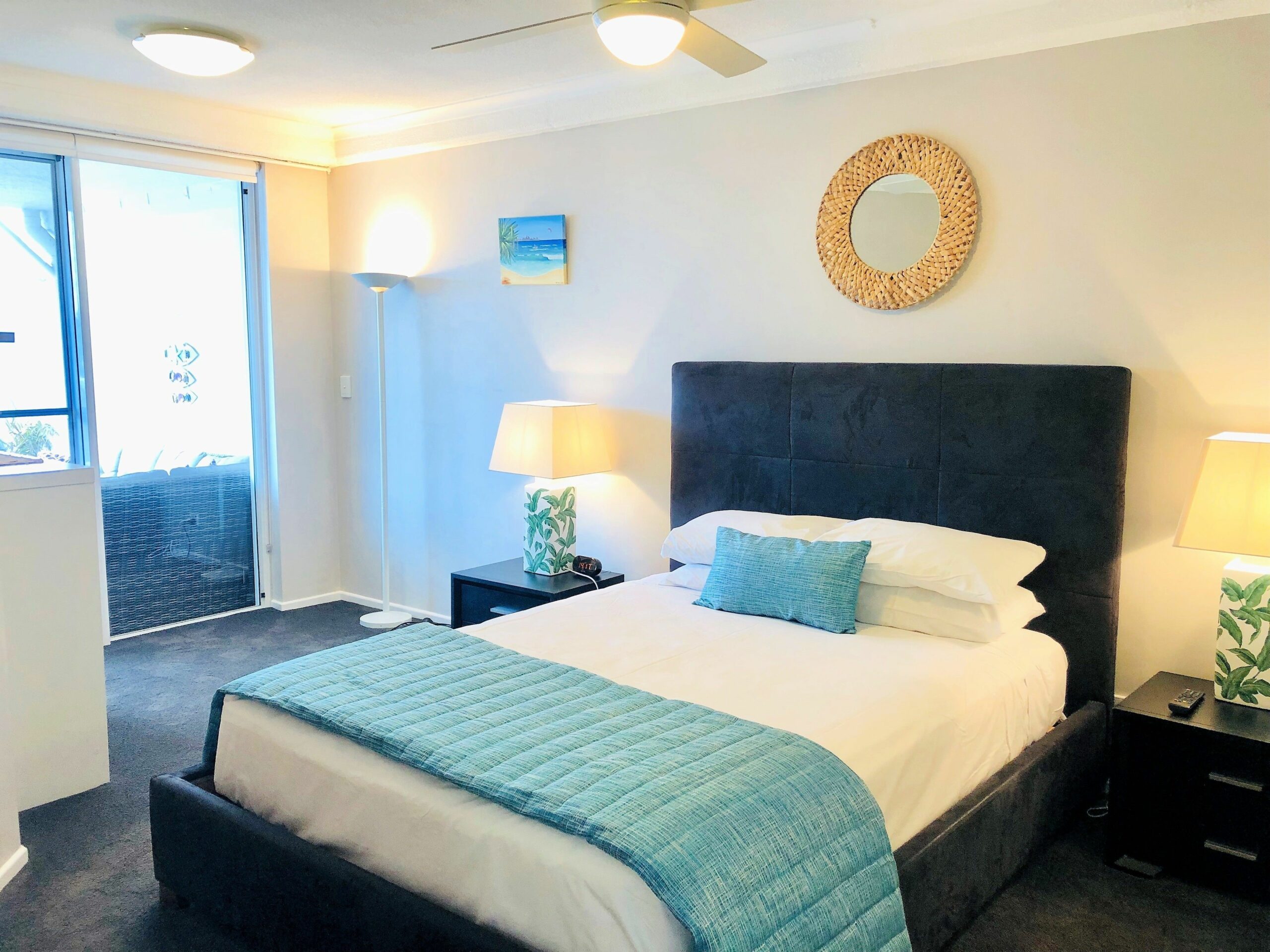 Kirra Beach Apartments