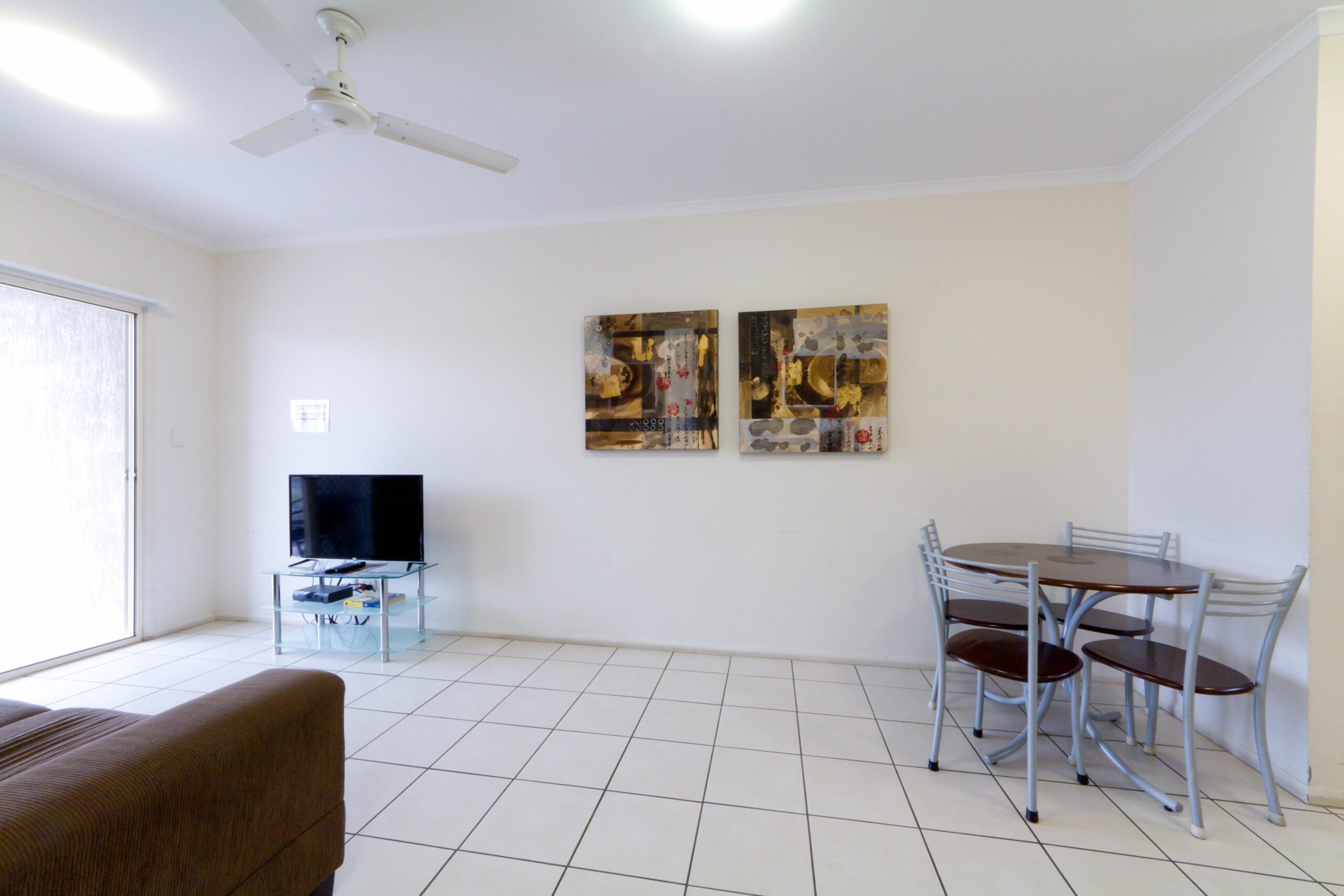 Rockhampton Serviced Apartments