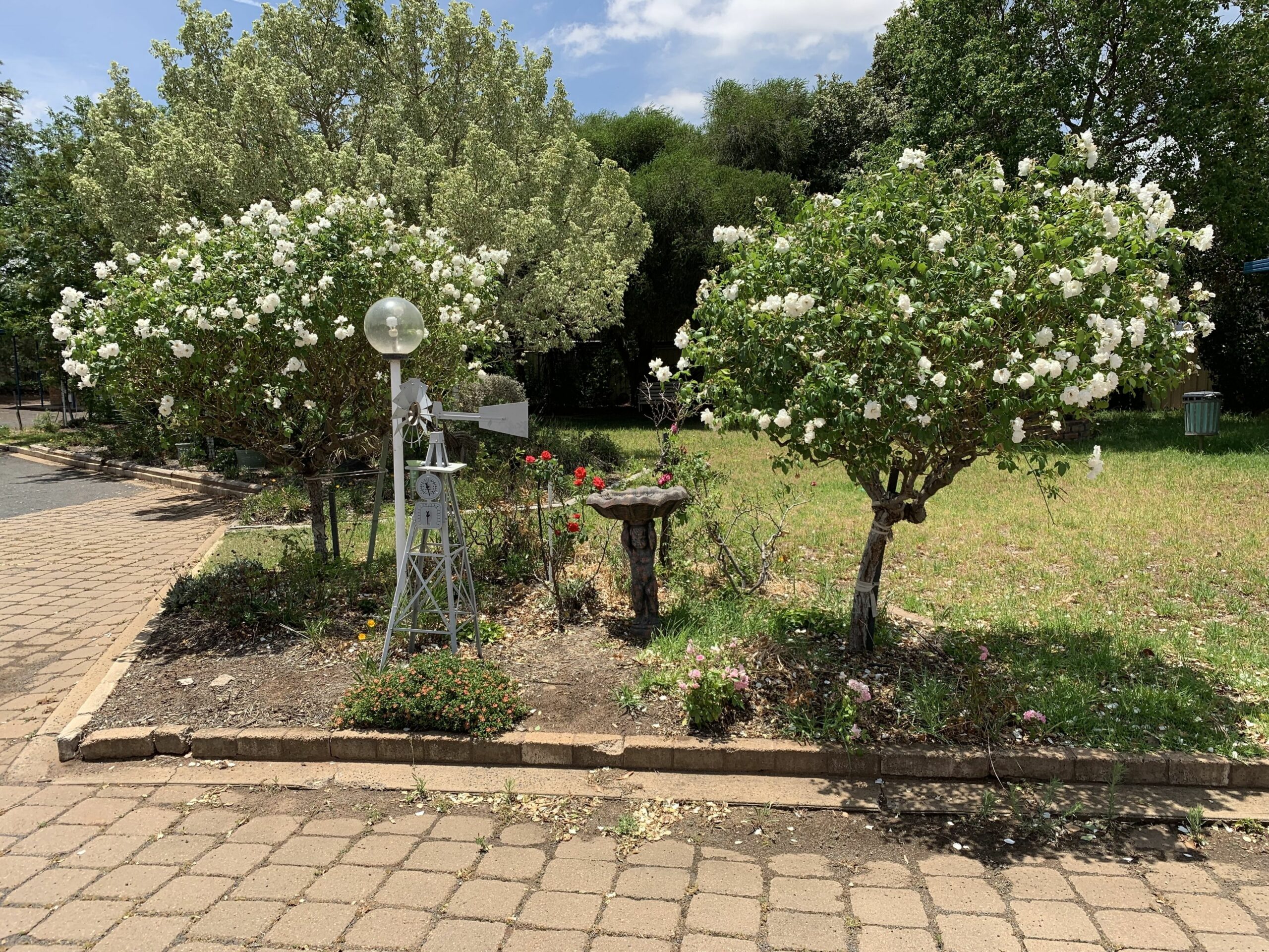 Orana Windmill Motel