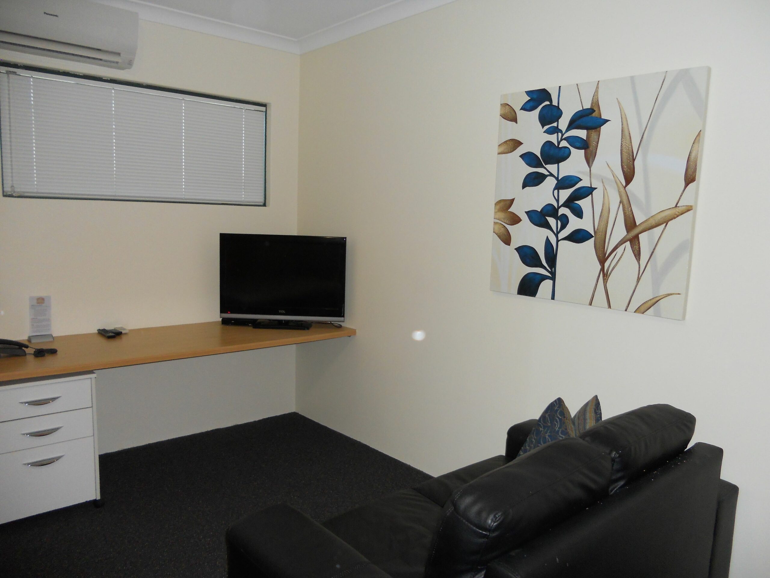 Perth Ascot Central Apartment Hotel