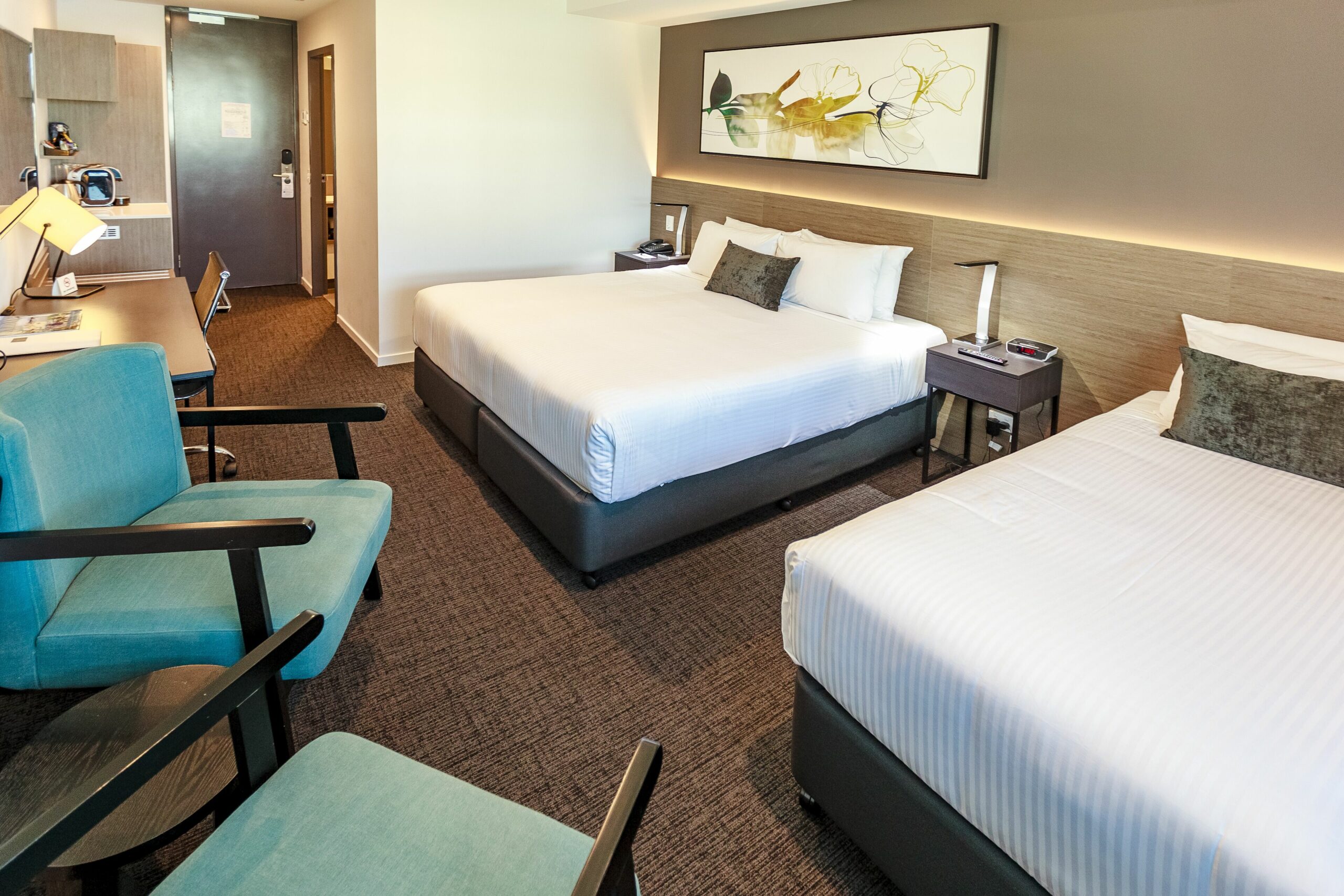 Mercure Sunshine Coast Kawana Waters