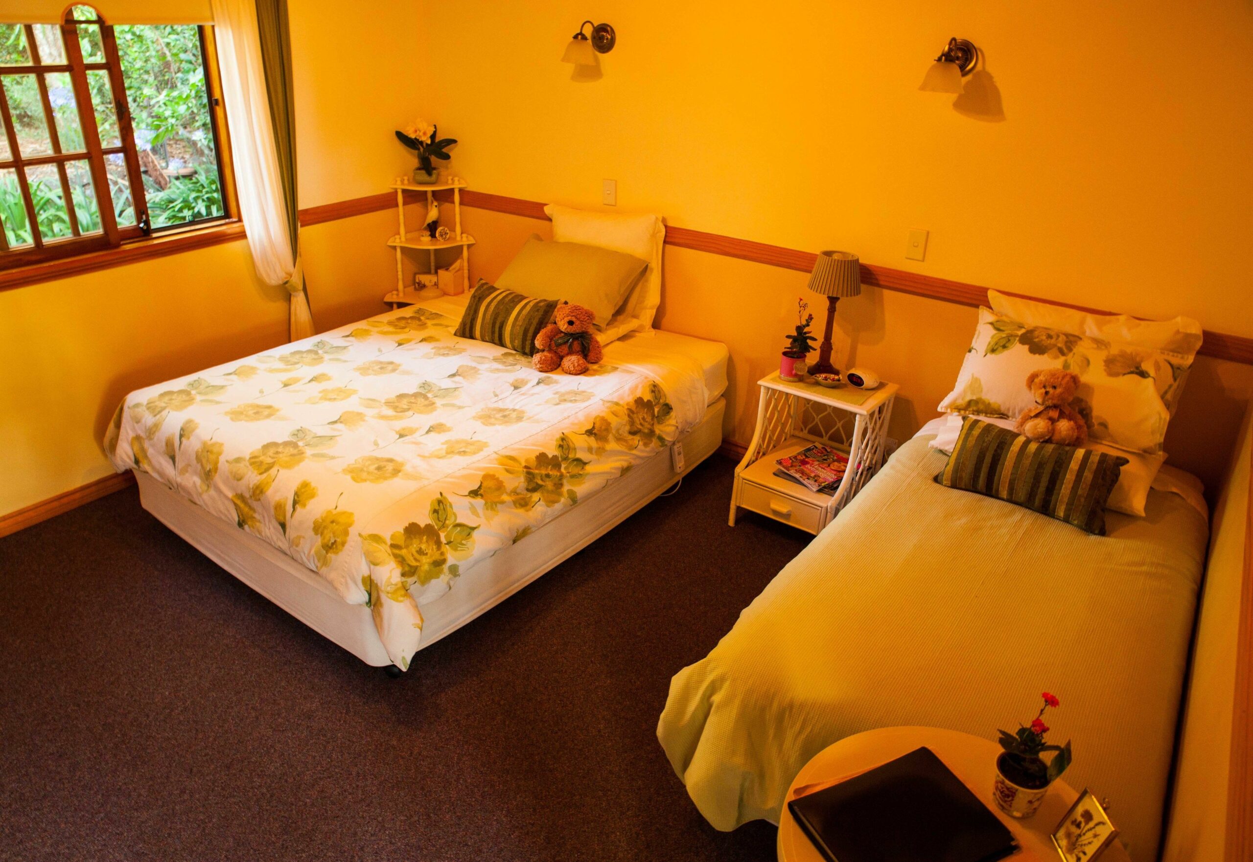 Tamborine Mountain Bed and Breakfast