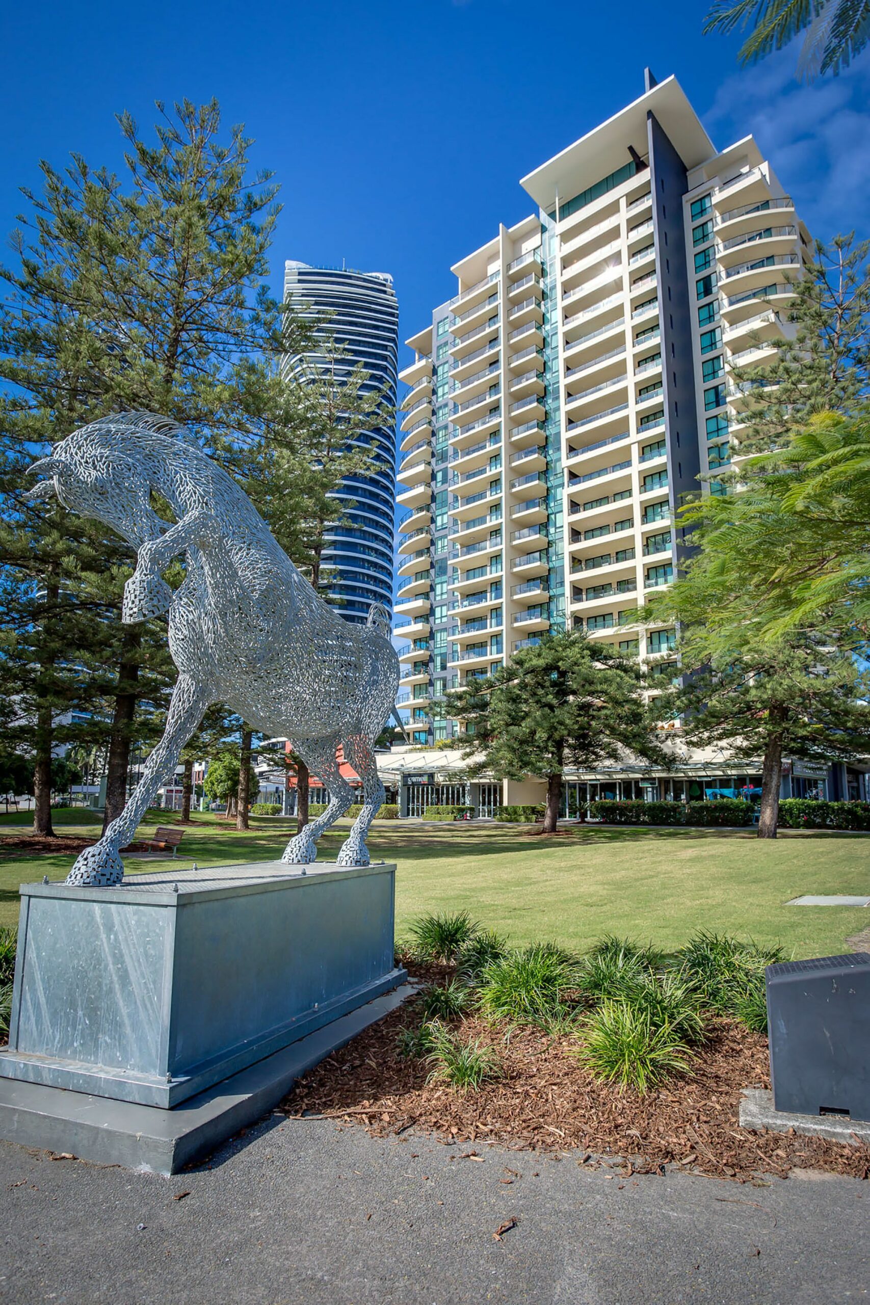 Mantra Broadbeach on the Park