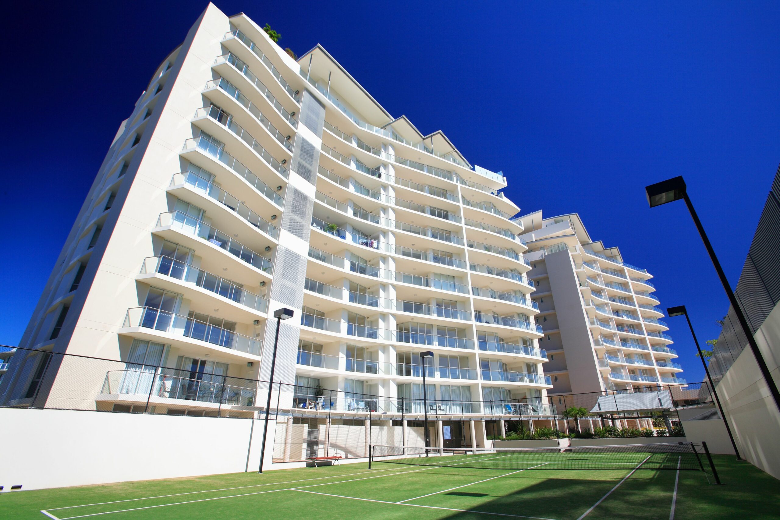 Aspect Caloundra