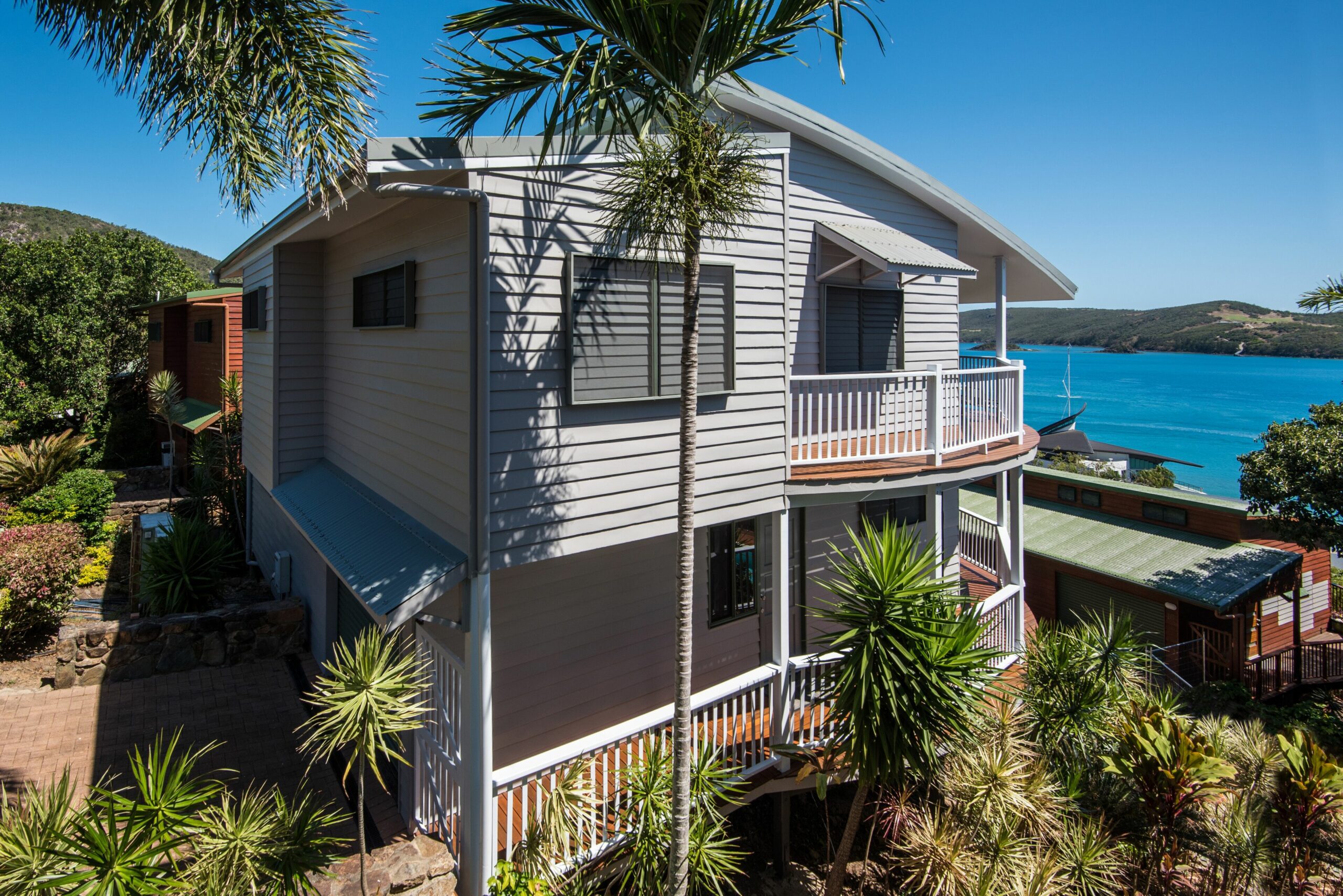 Casuarina 13 on Hamilton Island