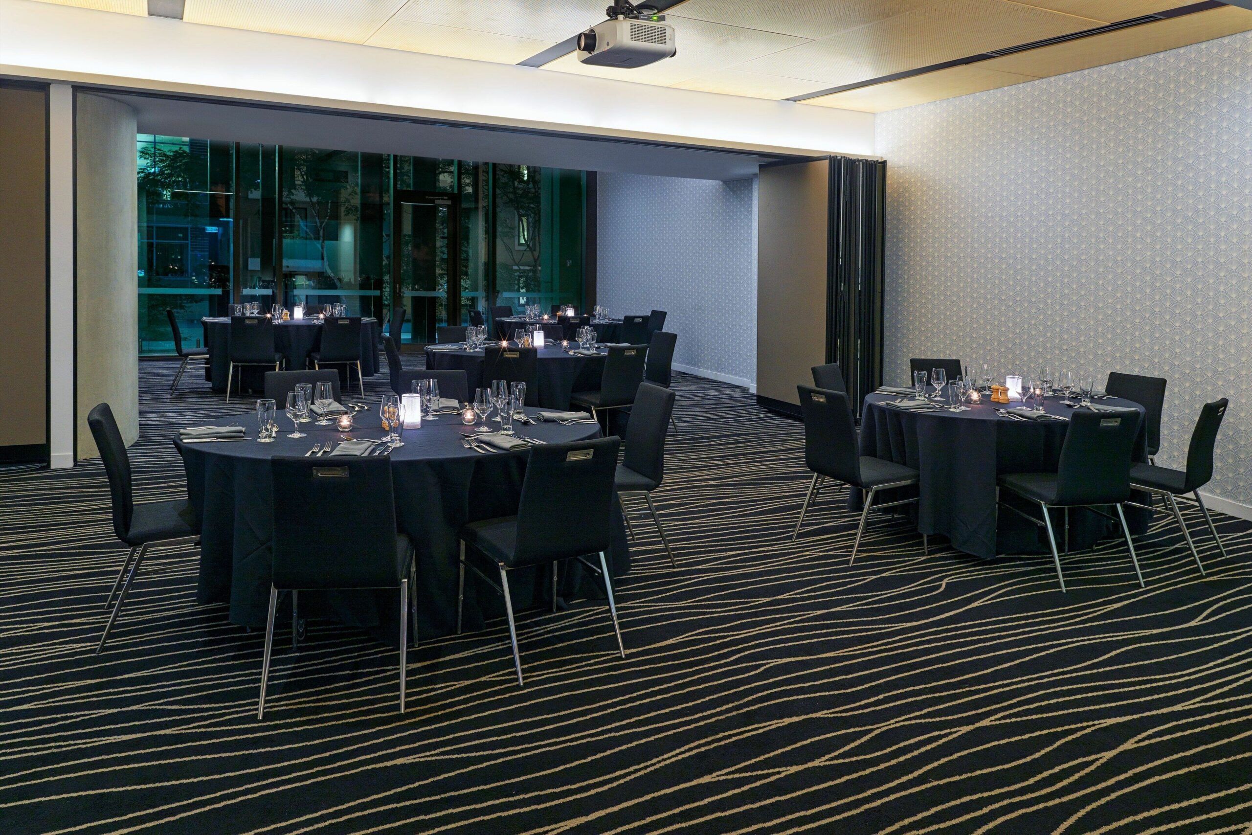 Four Points by Sheraton Brisbane