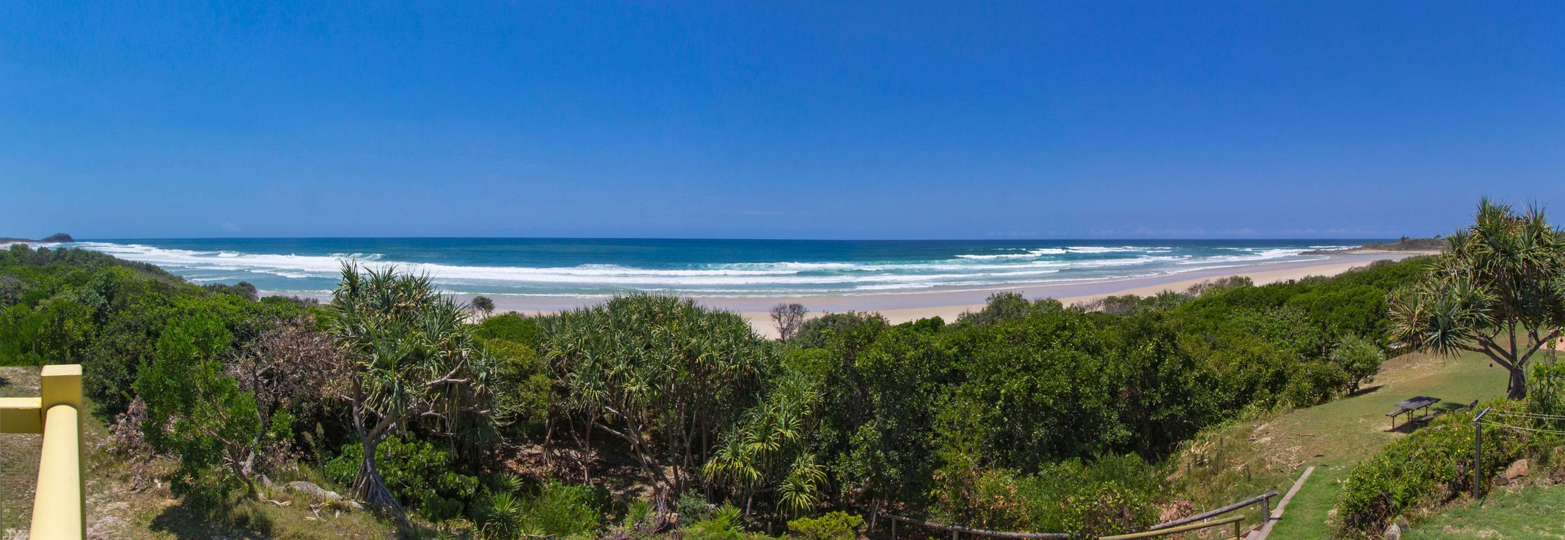 Sandpiper Beach Front House