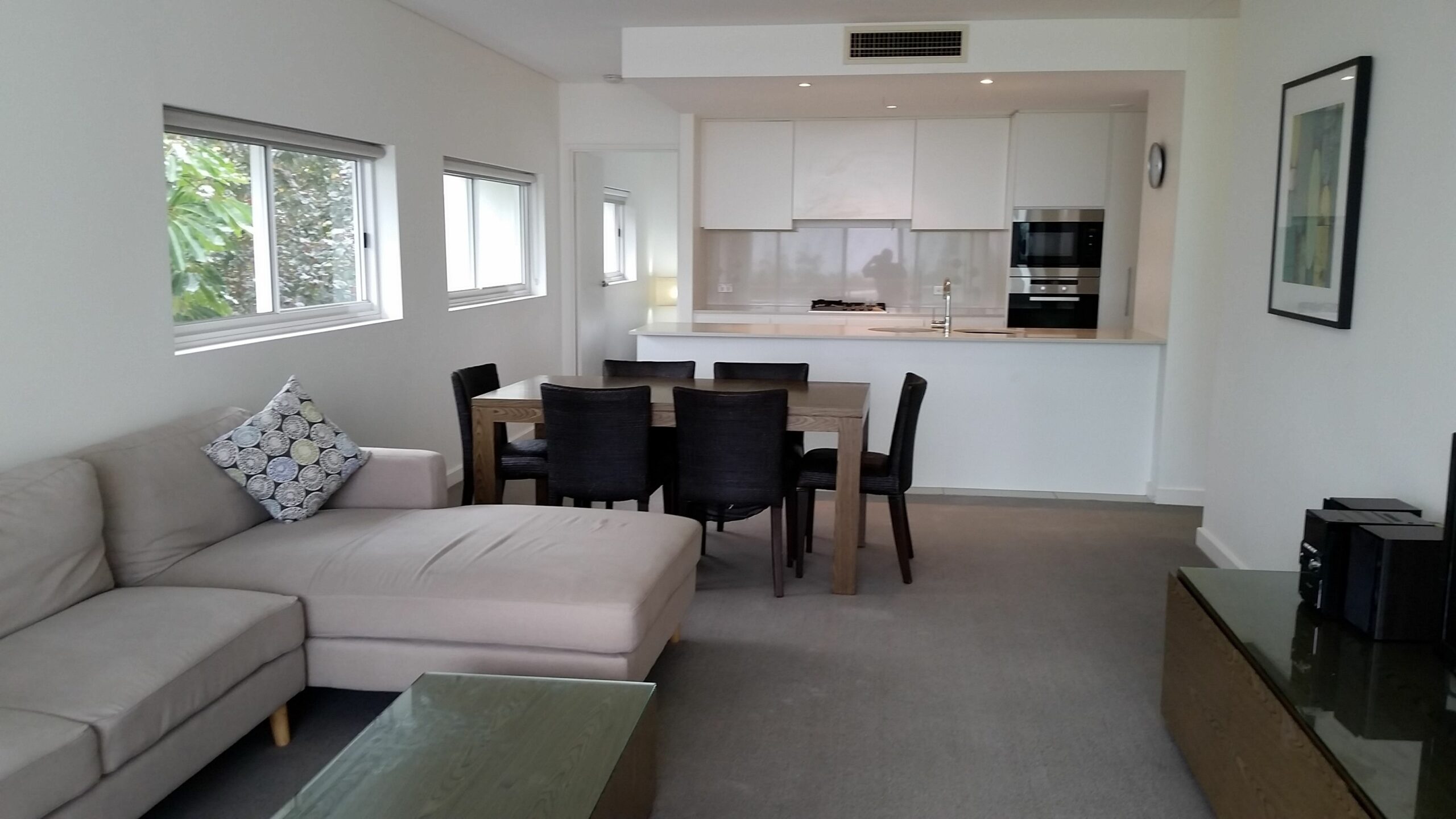 Kirra Surf Apartments