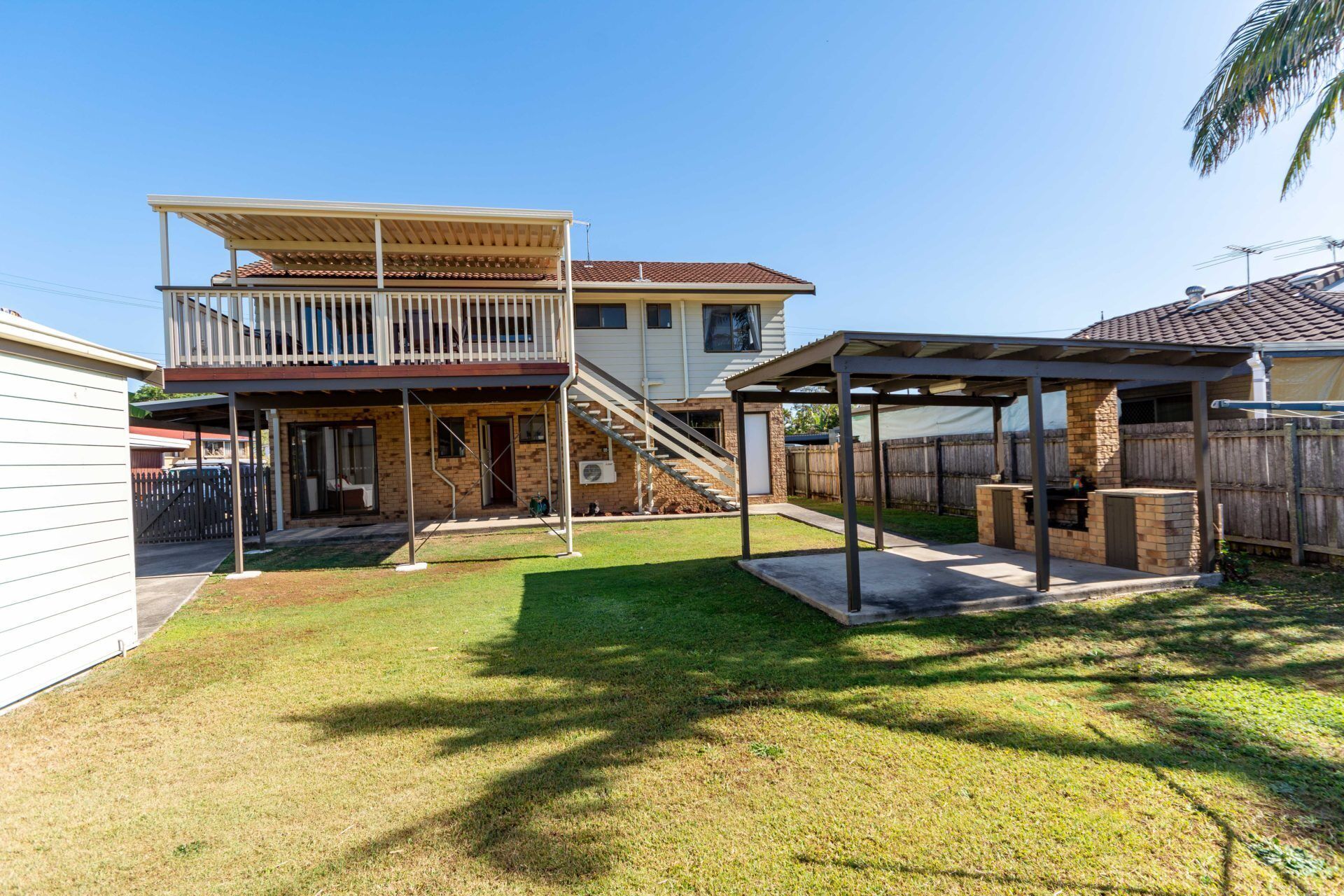 Family Holiday Haven on Boronia