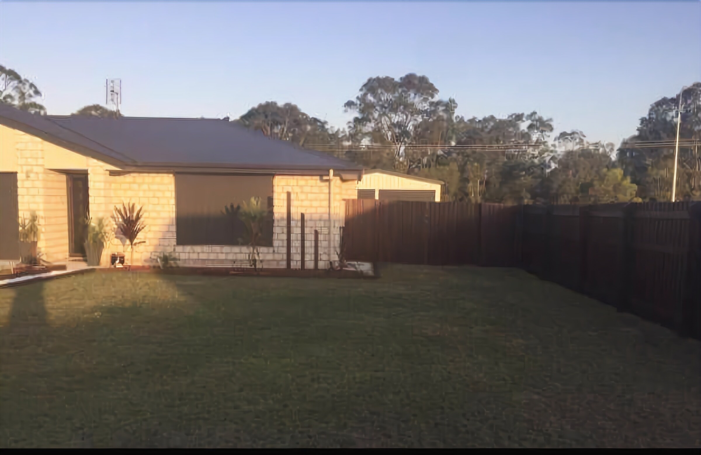 Hervey Bay Holiday Home