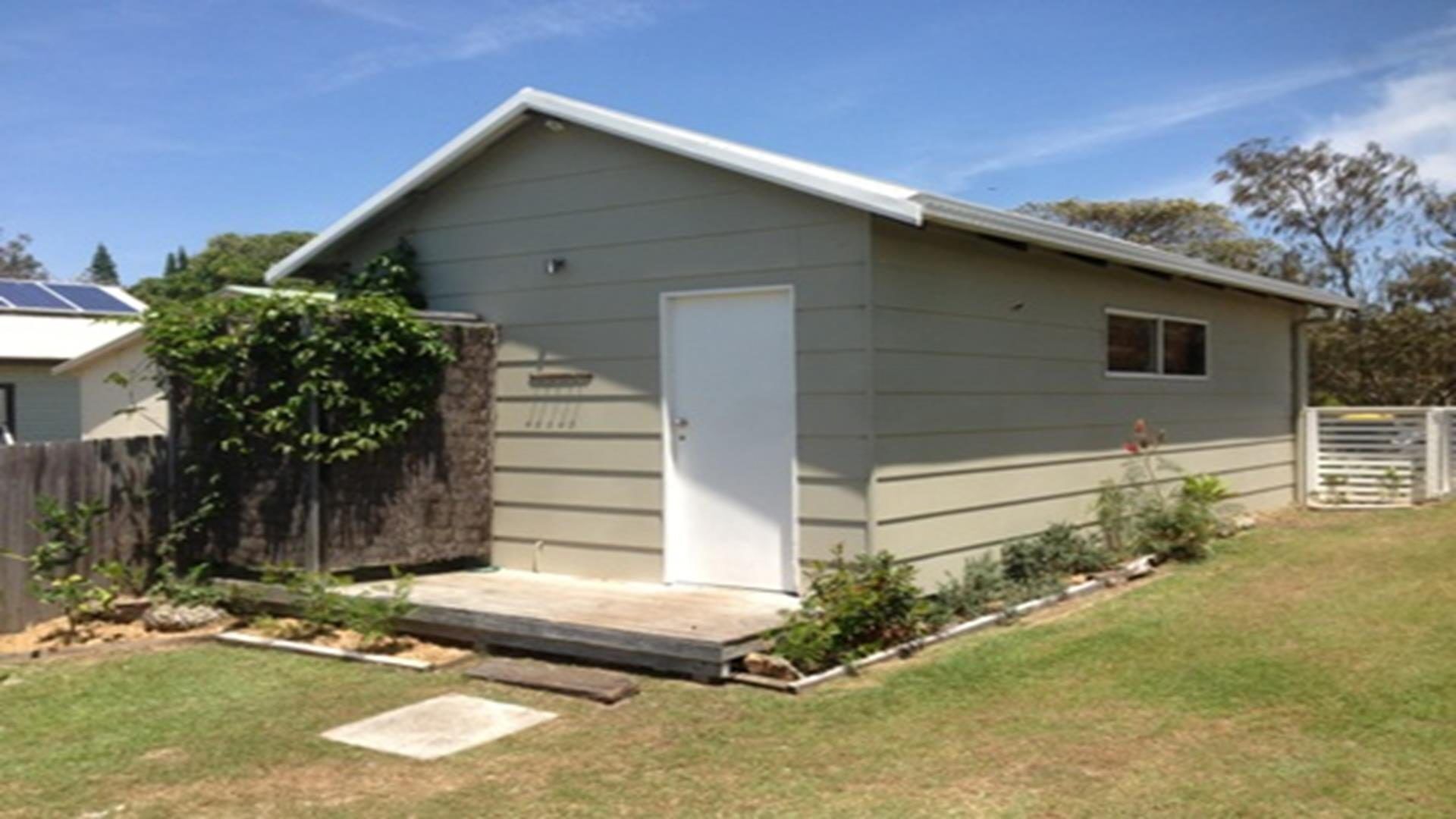 SEA LA VIE - Wooli, NSW