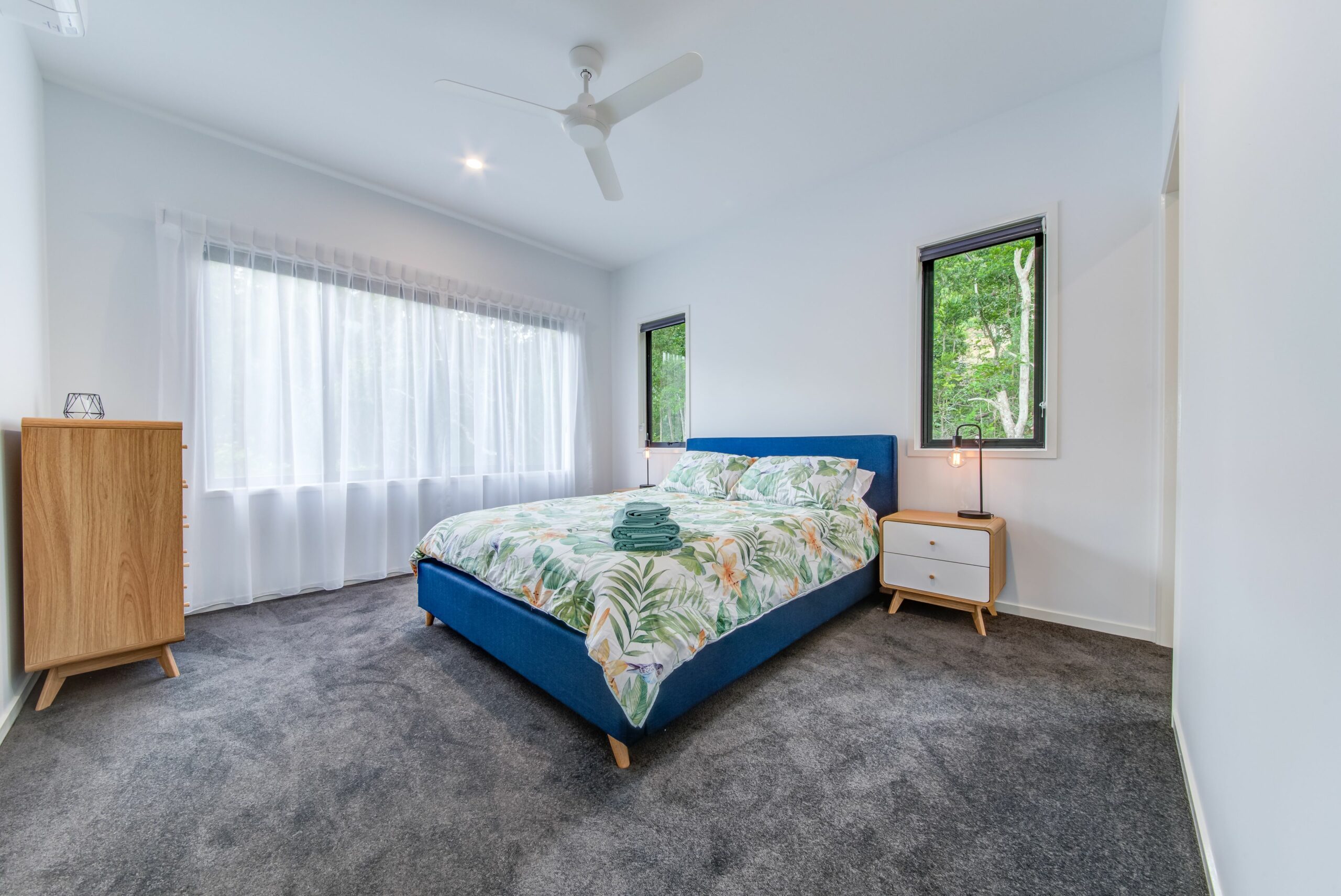 Hillside Haven Airlie Beach