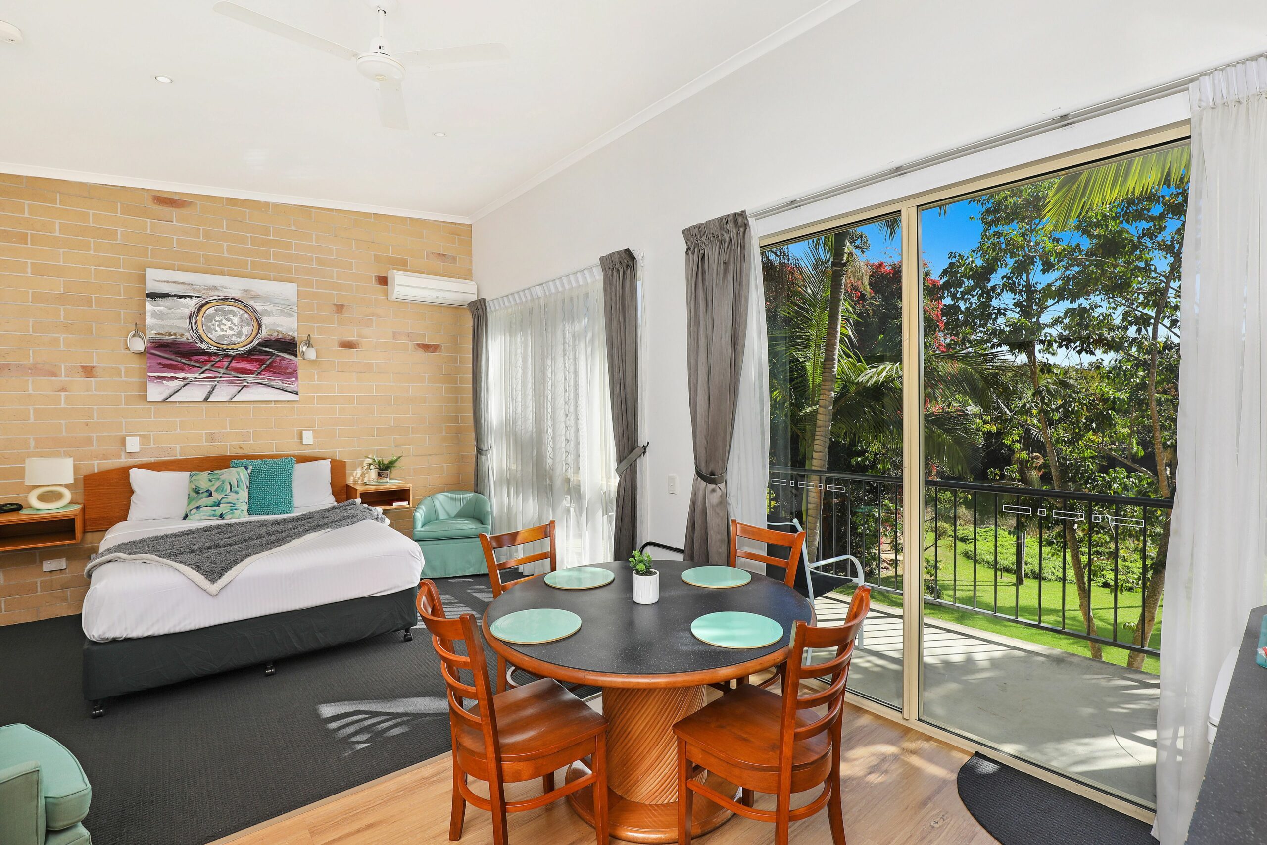 Caboolture Riverlakes Motel