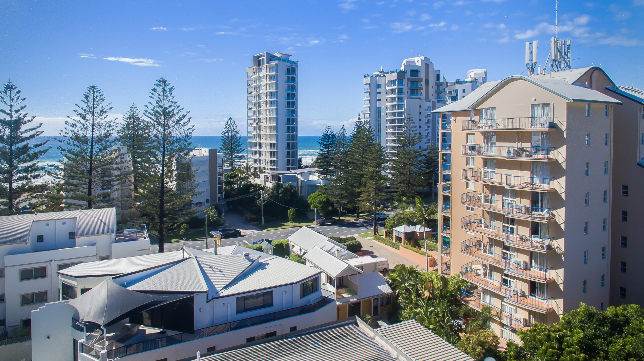 San Mateo on Broadbeach