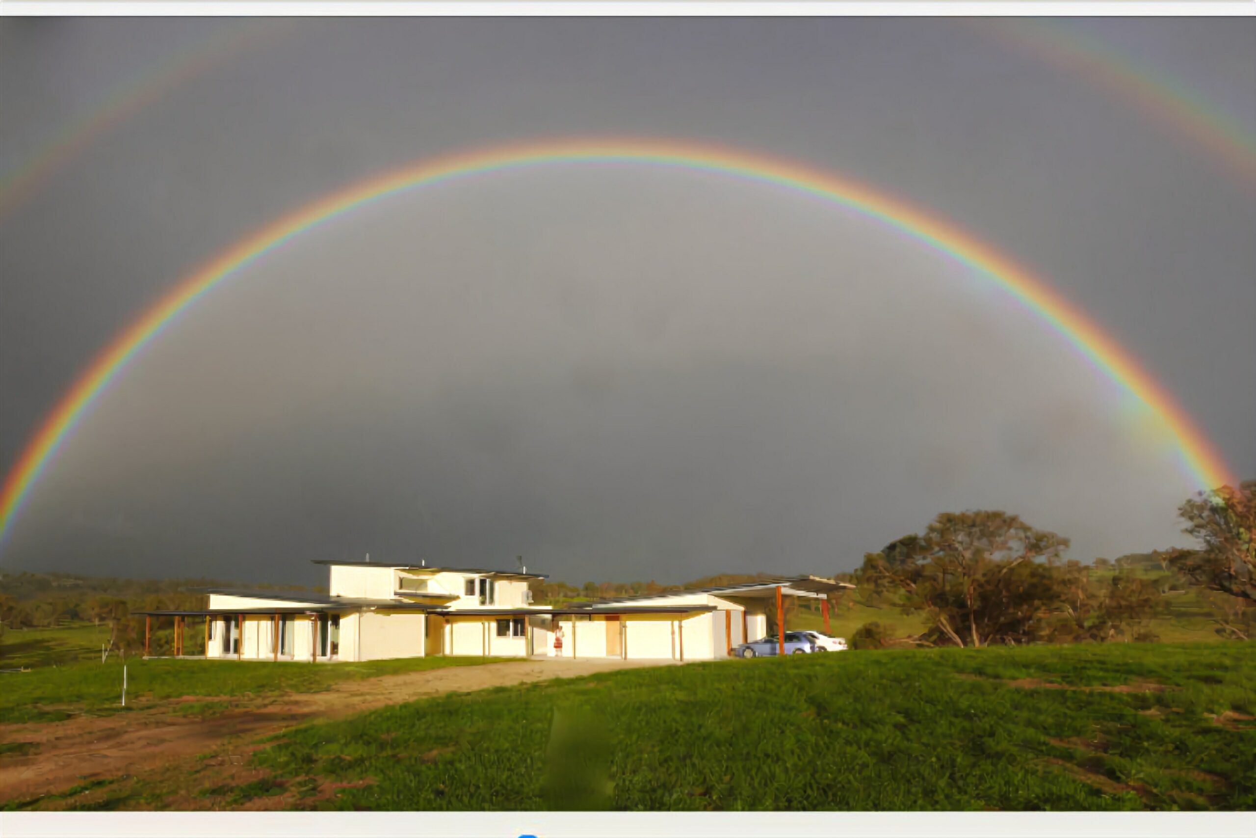 Donegal Farmstay