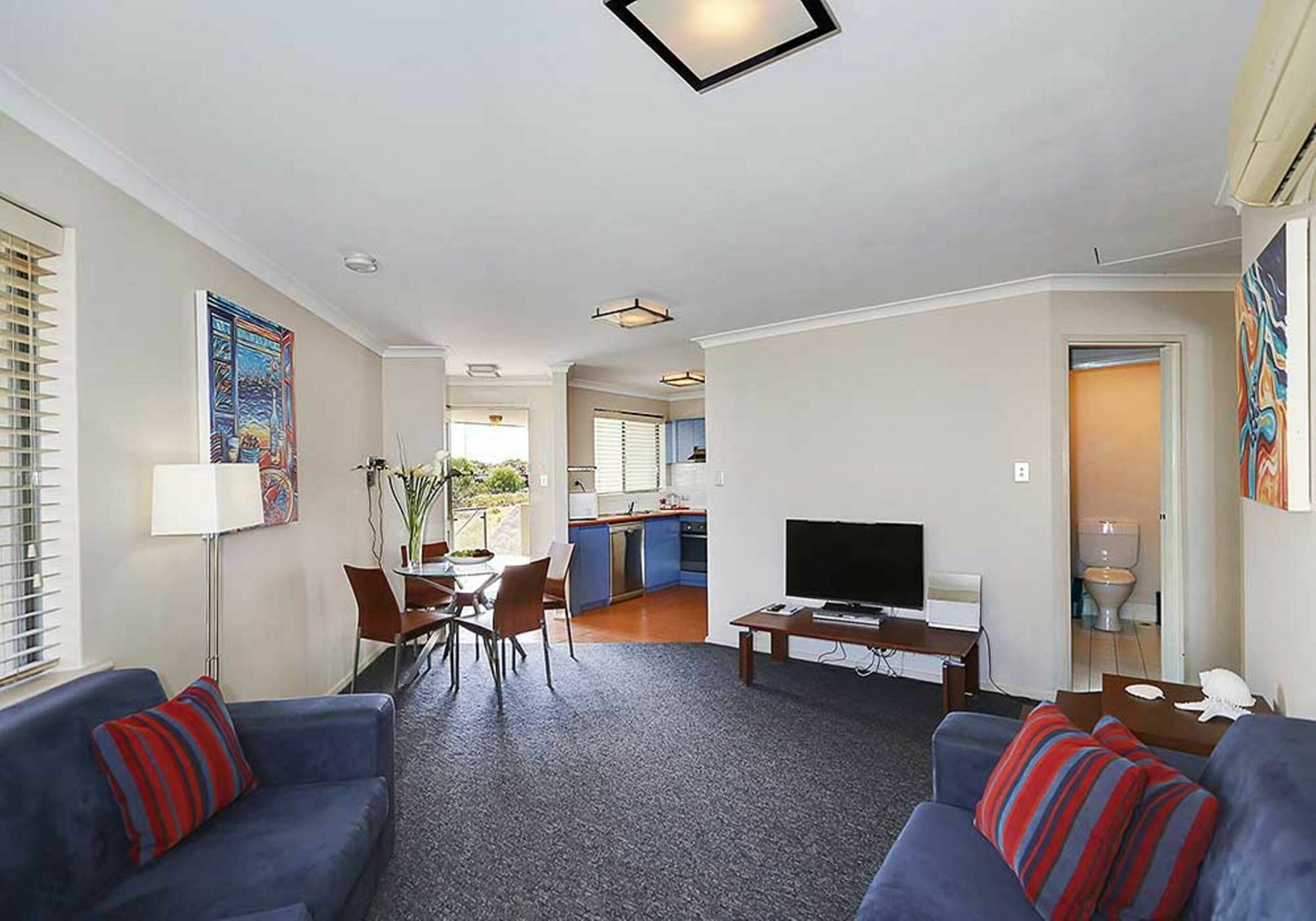 Scarborough Beach Front Resort - Shell 7
