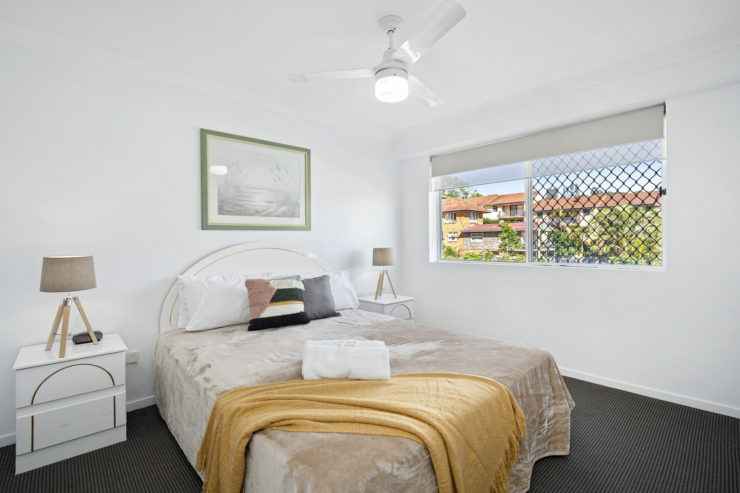 Kirra Palms Holiday Apartments