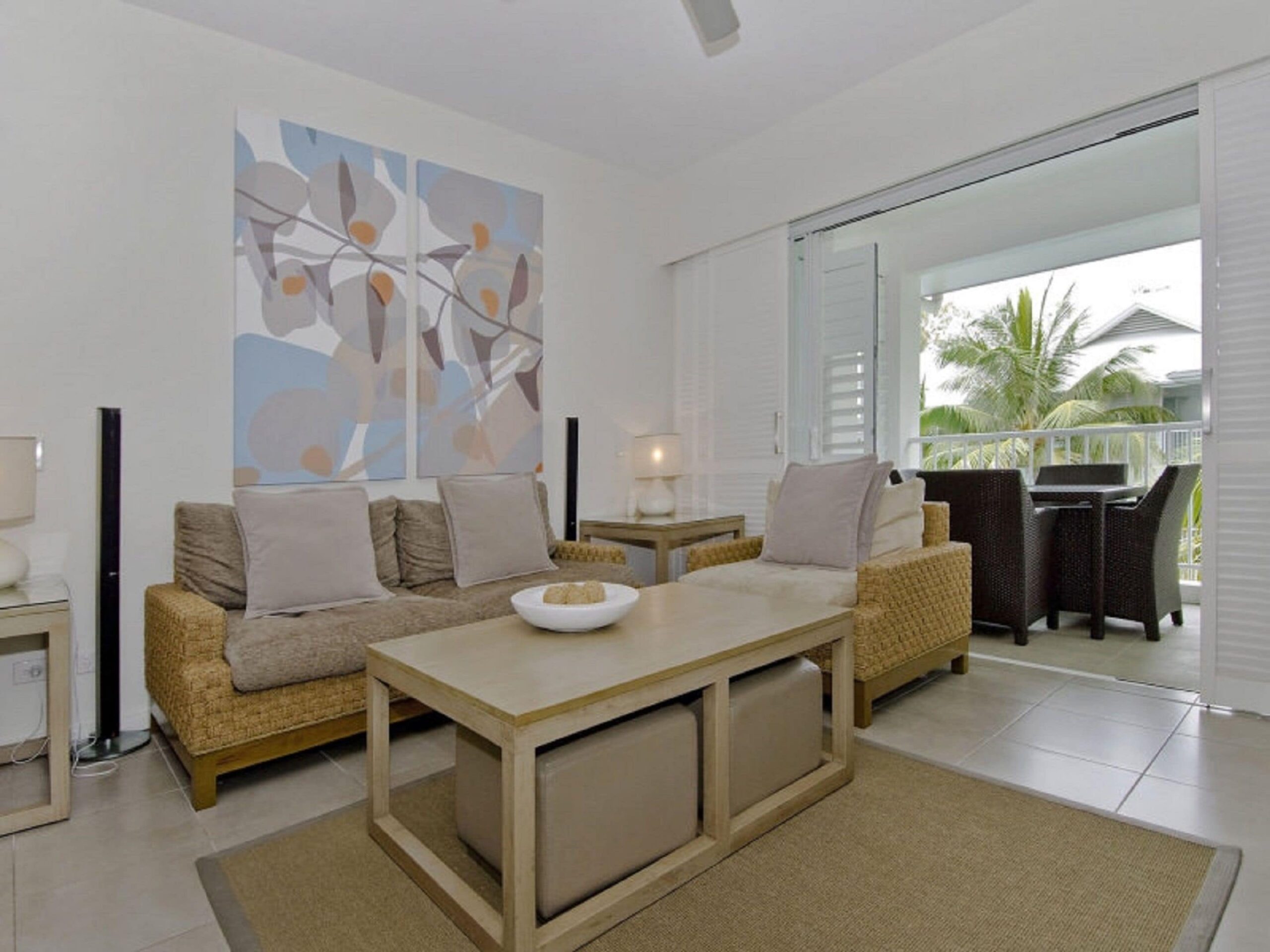 Beach Club Port Douglas 3 Bedroom Luxury Apartment