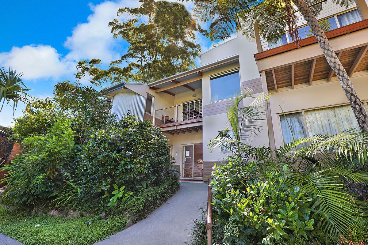 Maleny Terrace Cottages