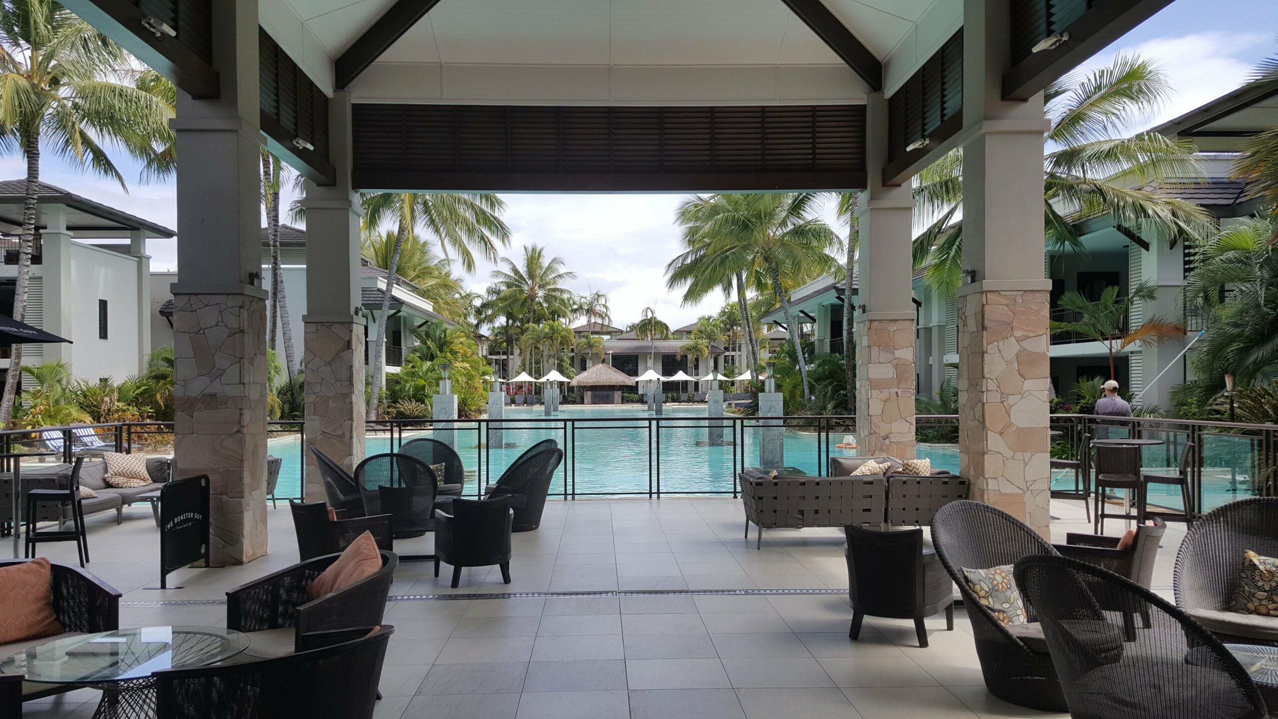 Sea Temple Port Douglas Luxury Penthouses - Swim Outs & Spa Apartments