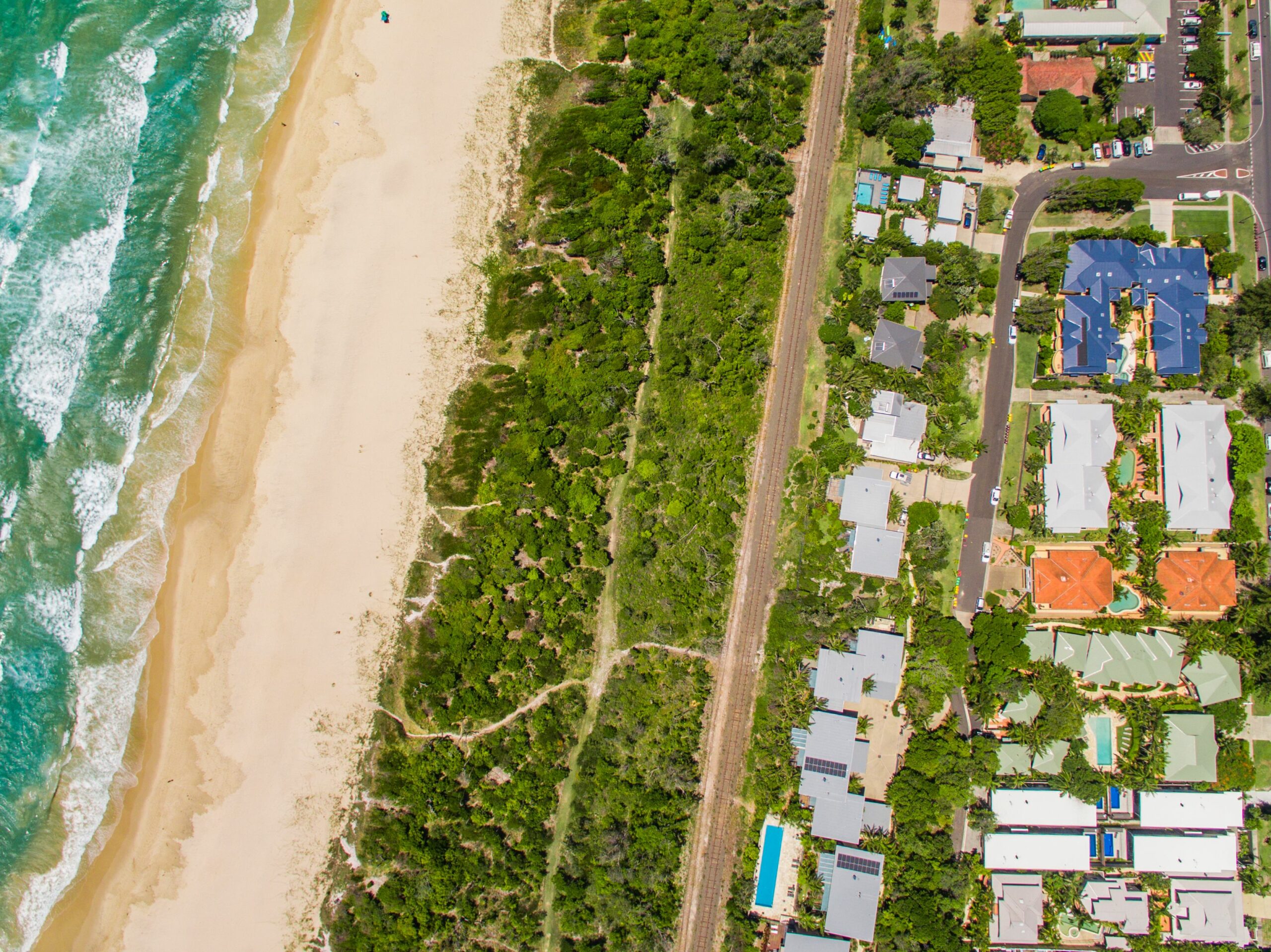 Beaches Apartments Byron Bay