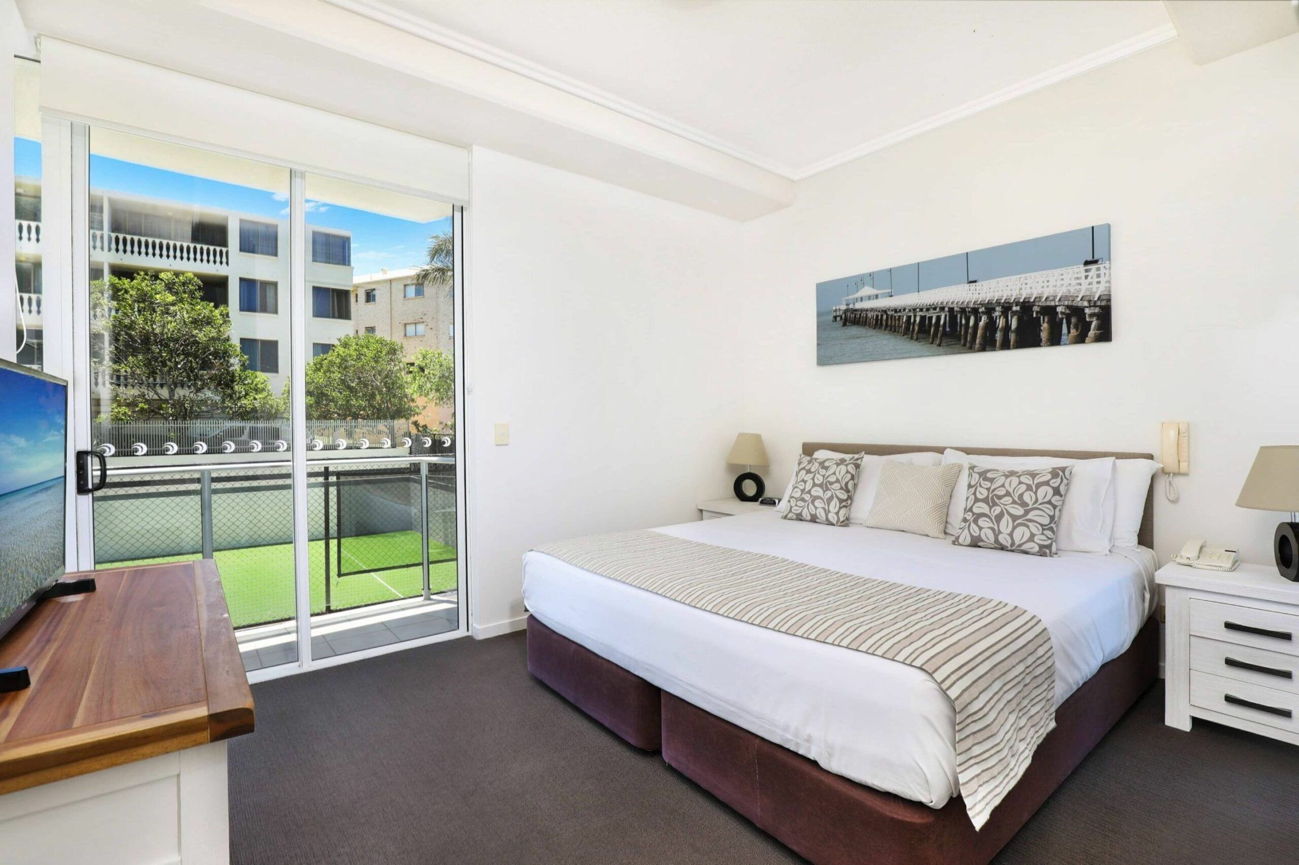 Aspect Caloundra