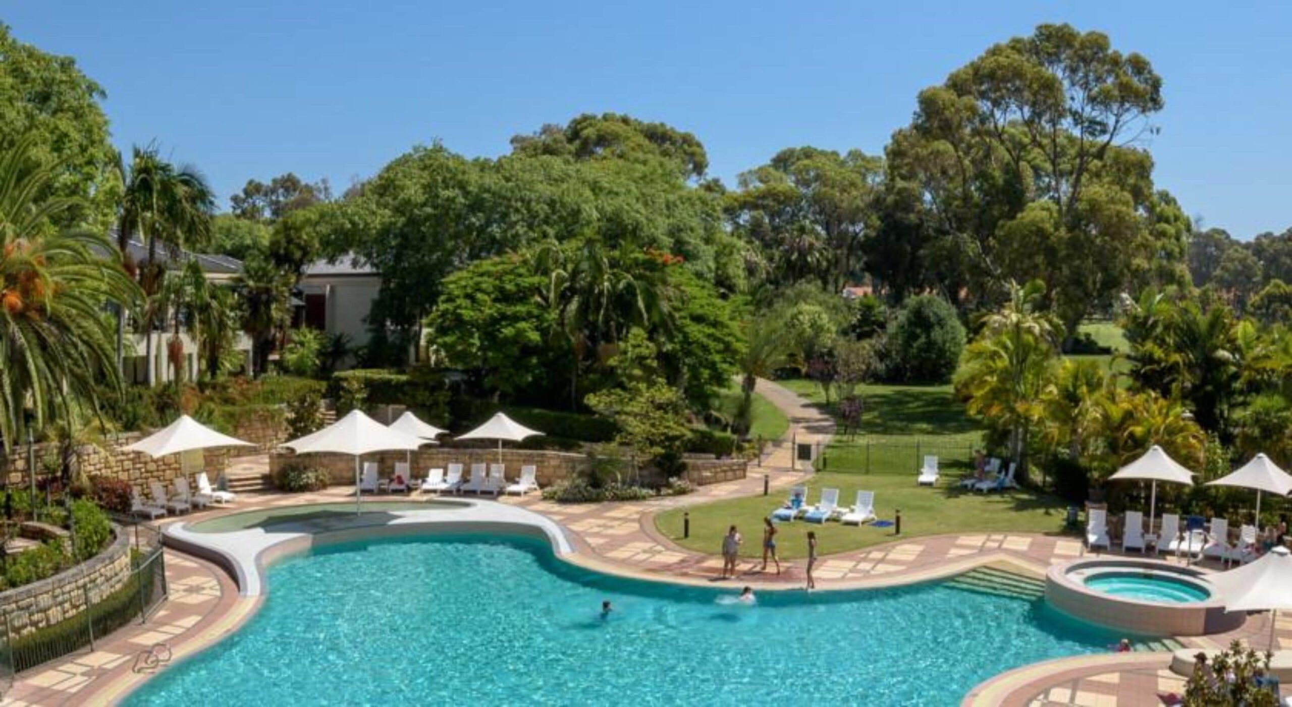 Joondalup Resort