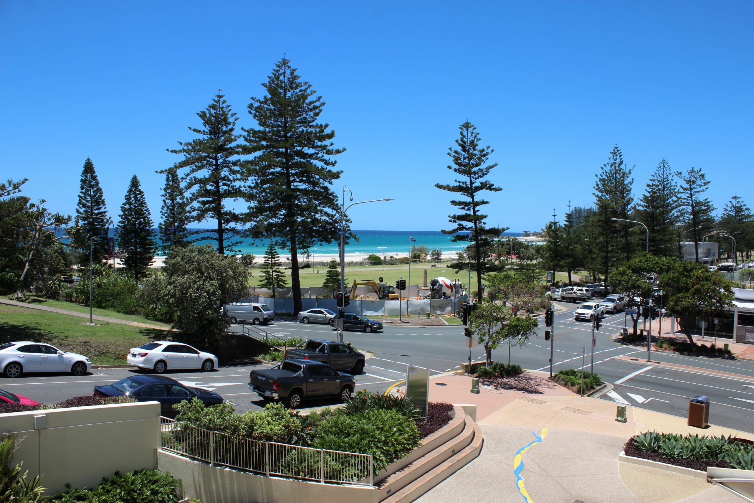 Blue C Coolangatta