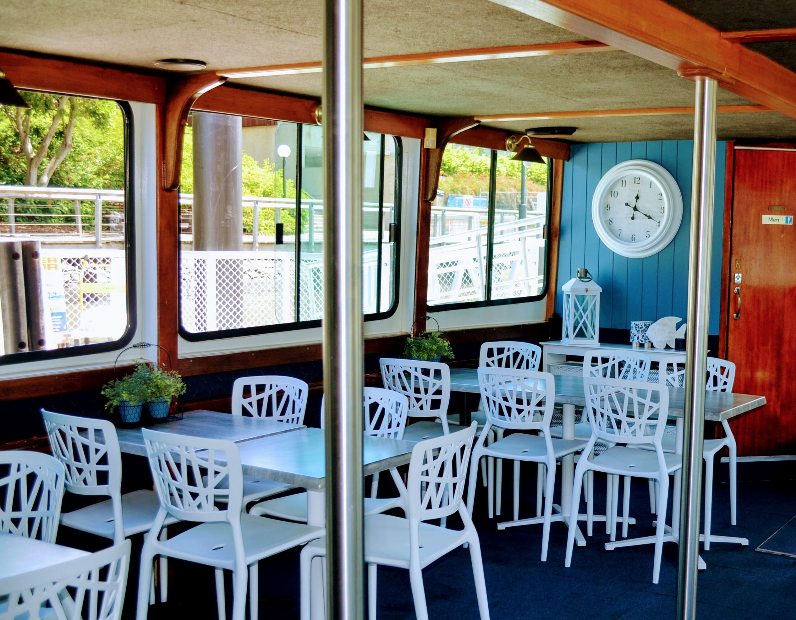 Brisbane River Sightseeing Cruise - Midday